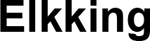 Elkking