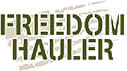 Freedom Hauler