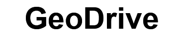 GeoDrive