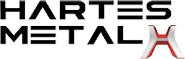 Hartes Metal Offroad