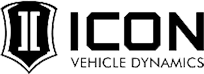 Icon Vehicle Dynamics