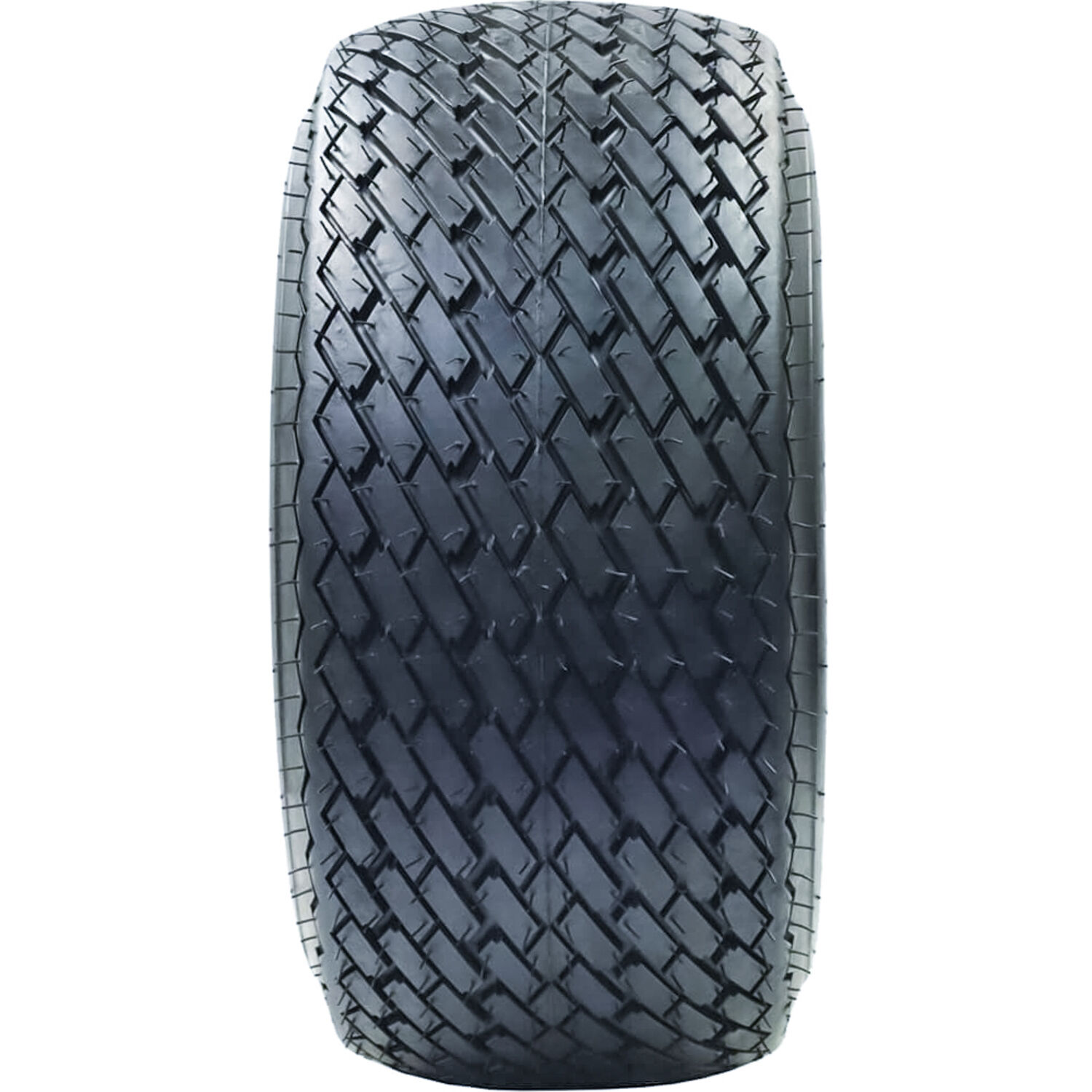 Roadguider GF06 18X8.50-8 4 Ply 8x7 4 x 101.6 White Stamped