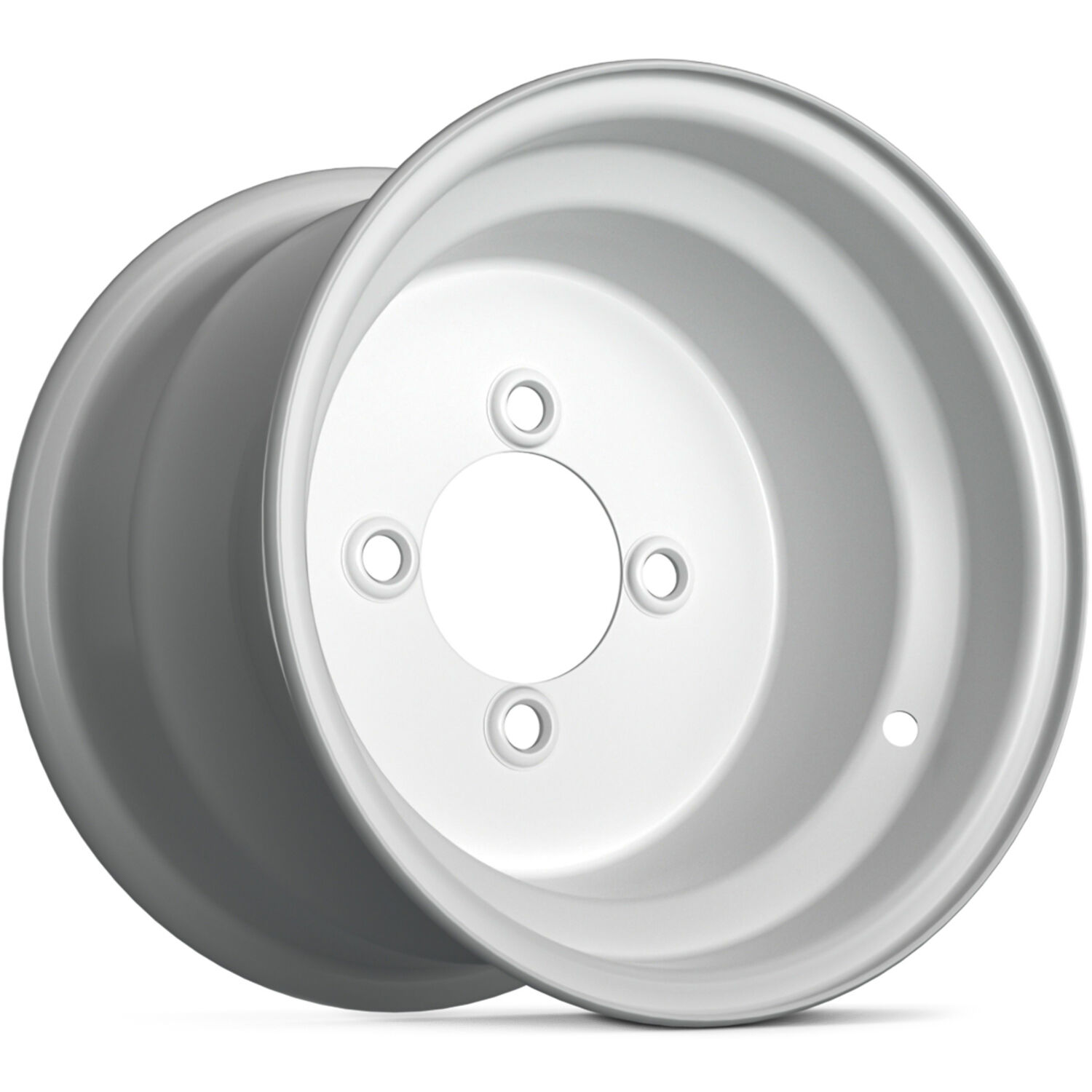 Roadguider GF06 18X8.50-8 4 Ply 8x7 4 x 101.6 White Stamped