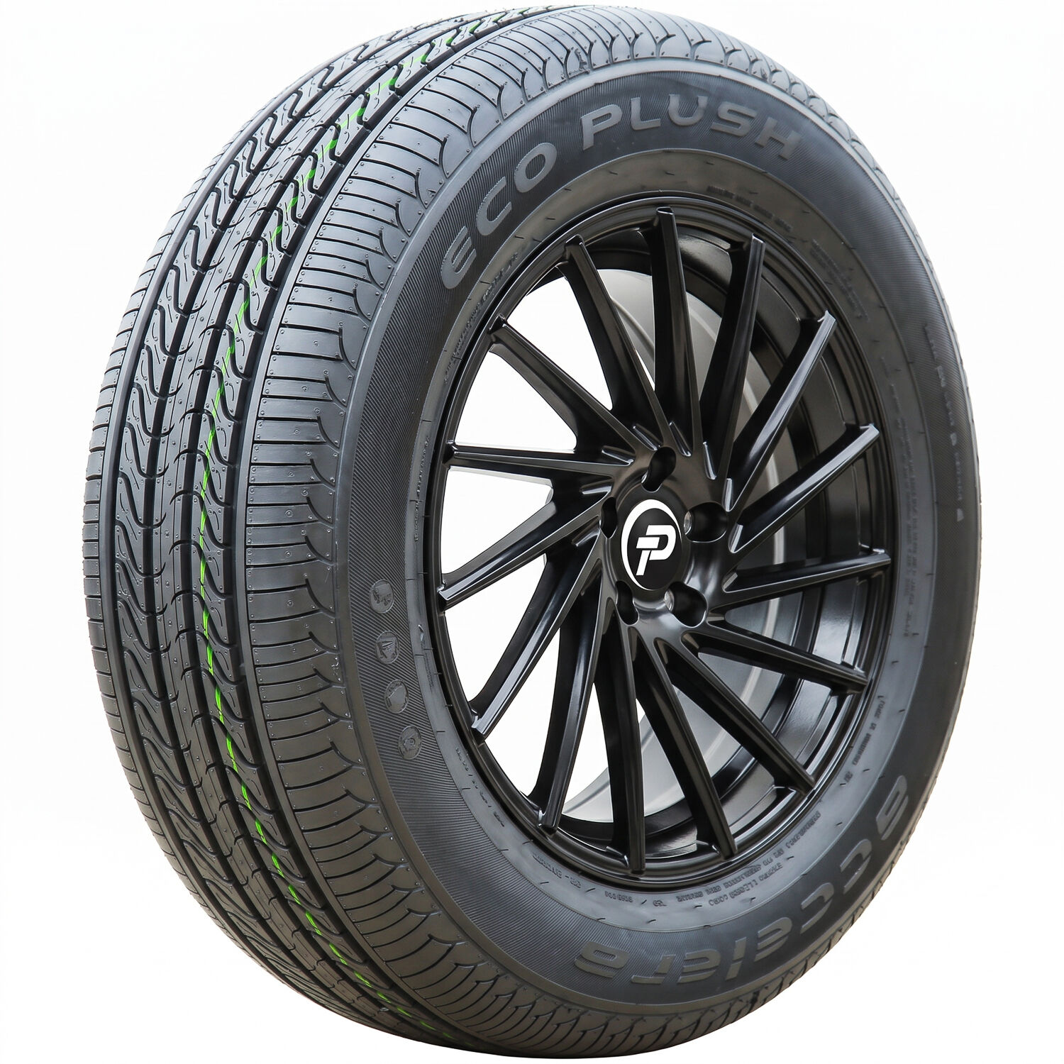 Accelera Eco Plush 215/65R15 100H XL