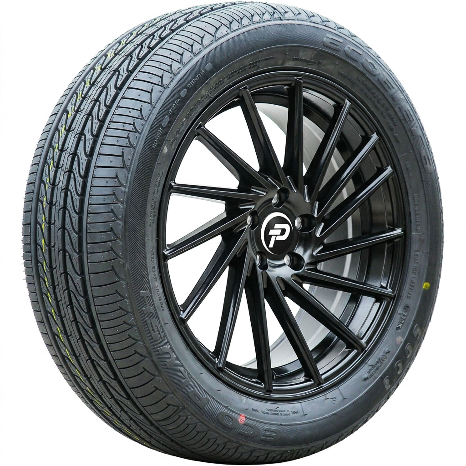 Accelera Eco Plush 165/60R14 82H