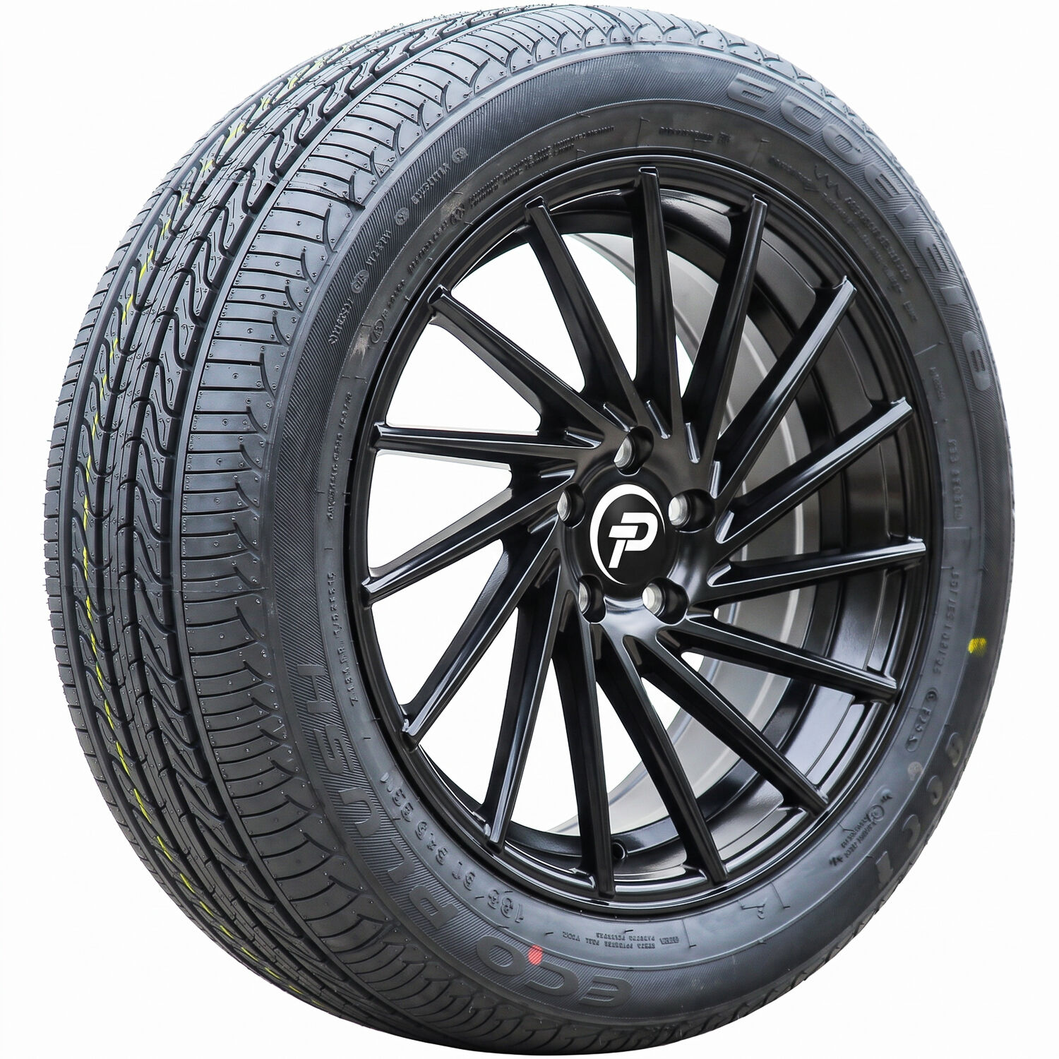 Accelera Eco Plush 195/60R16 89V
