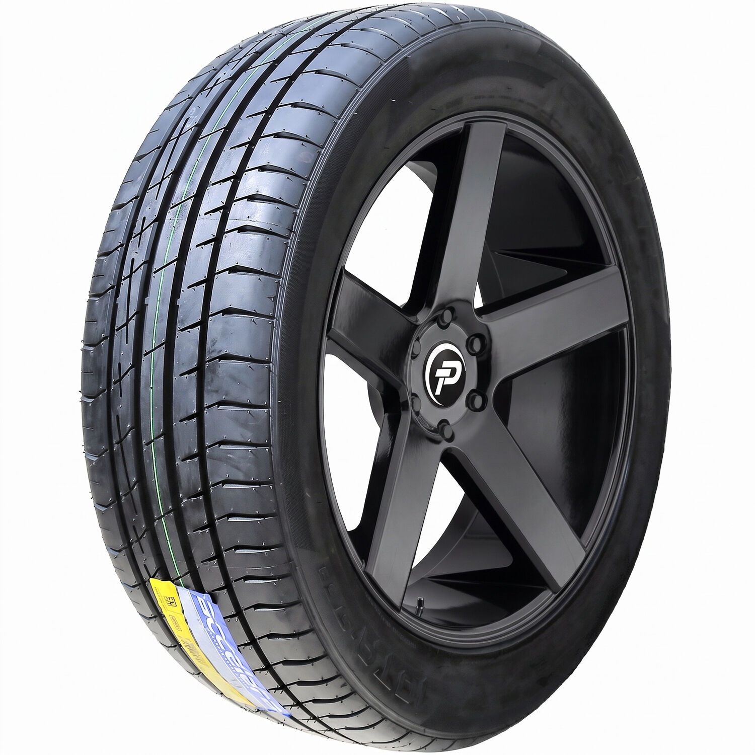 Accelera Iota ST68 255/55R20 ZR 110W XL