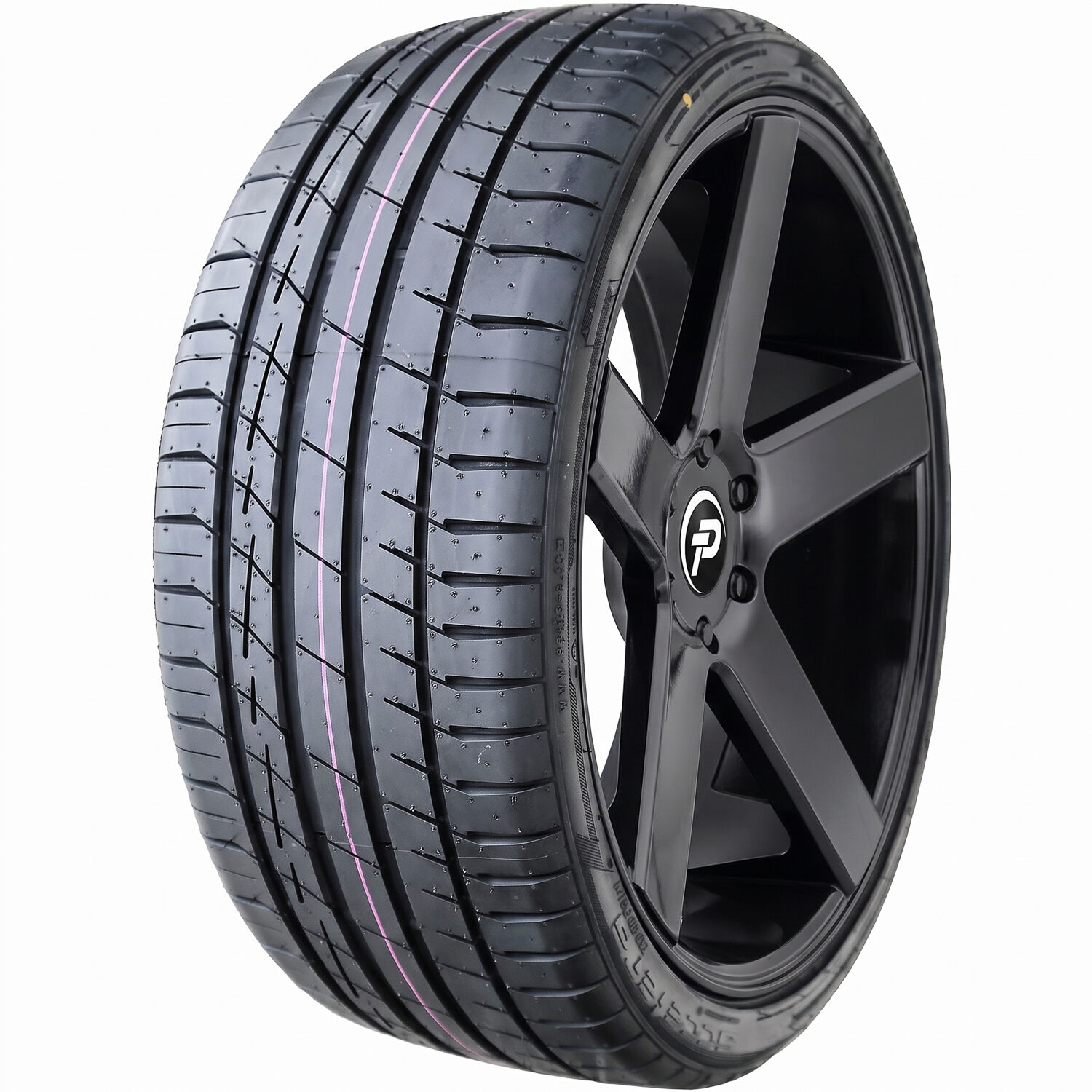 Accelera Iota ST68 265/35R22 102V XL - prioritytire.com