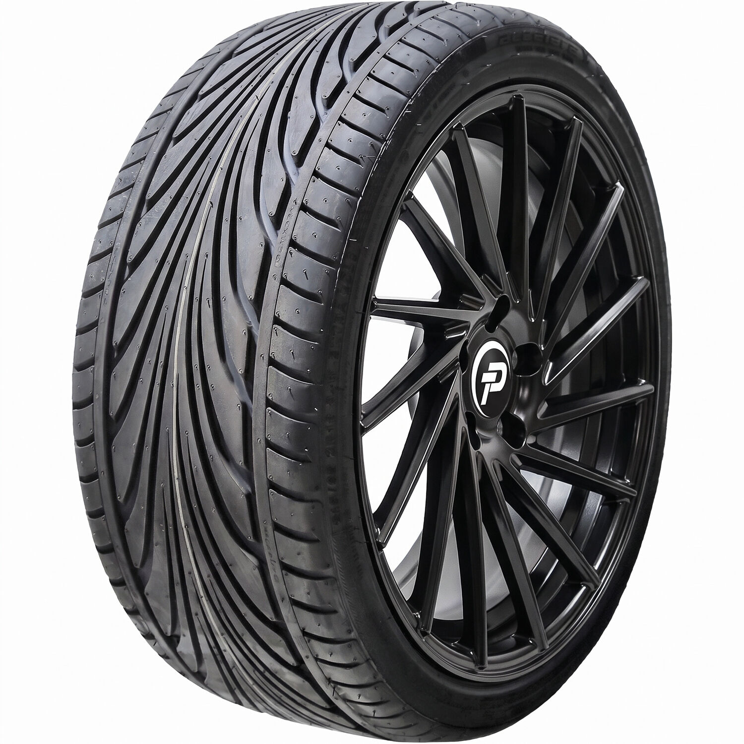 Accelera Sigma 215/35R18 ZR 84W XL - prioritytire.com
