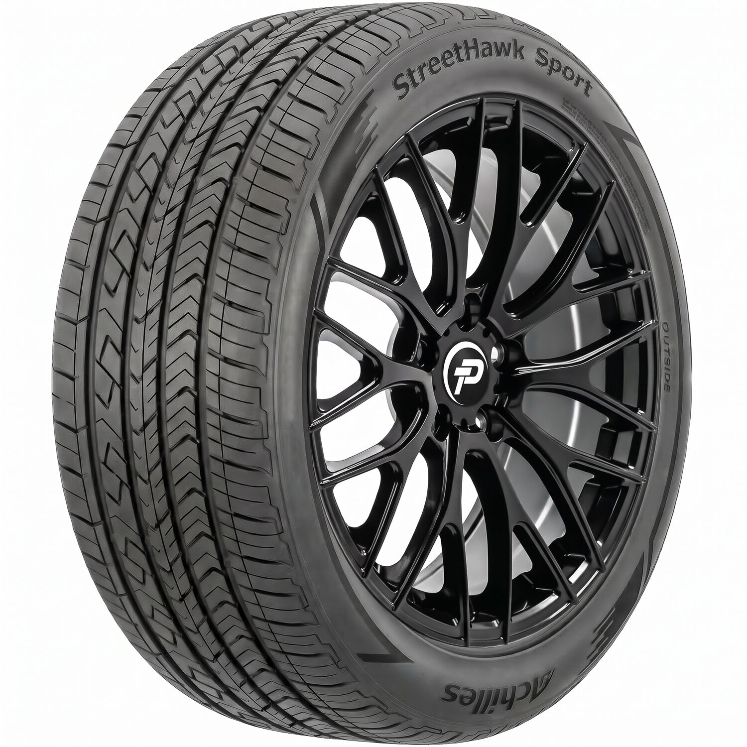 Achilles StreetHawk Sport 245/45R20 103W XL