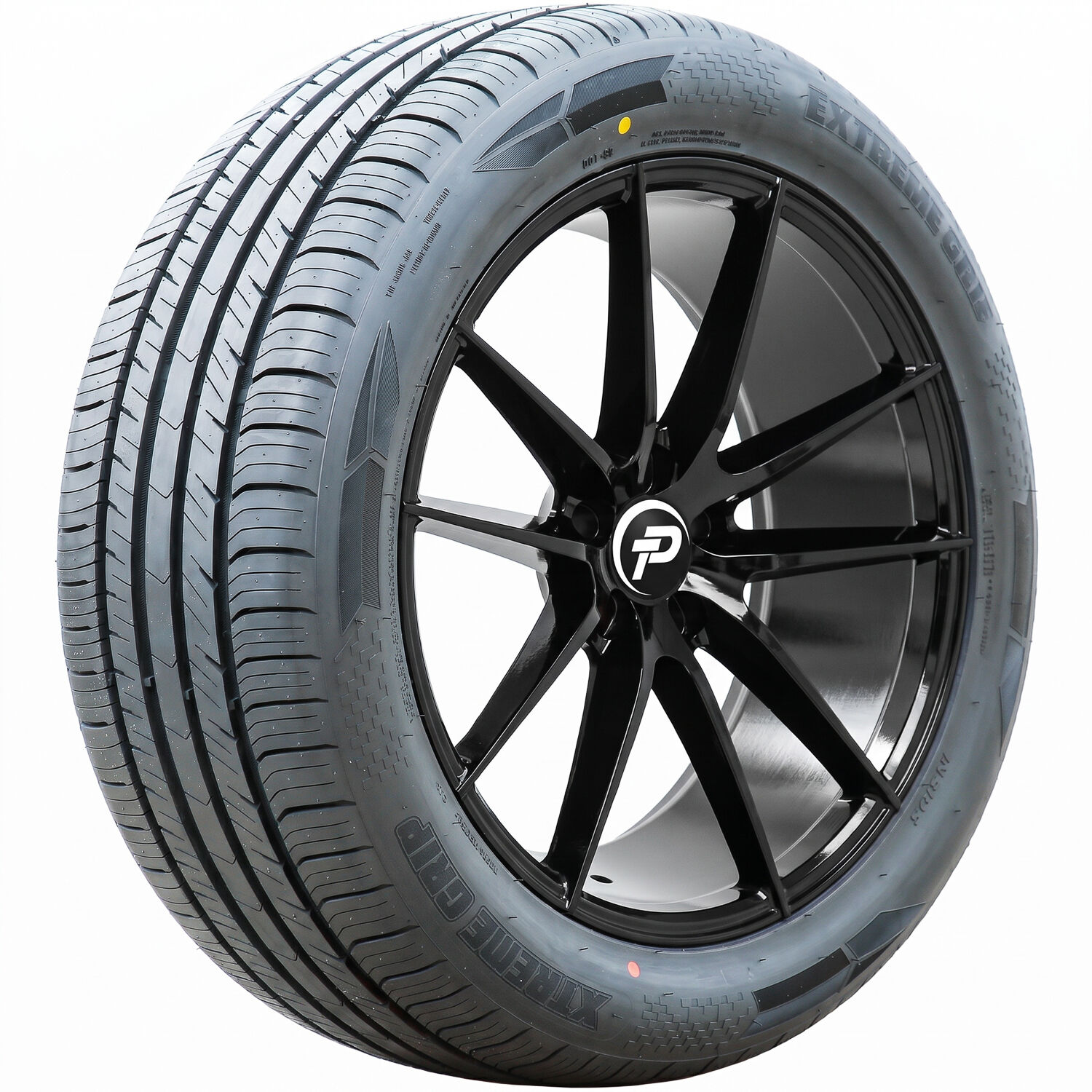 Ameritread Xtreme Grip 285/45R22 114V XL