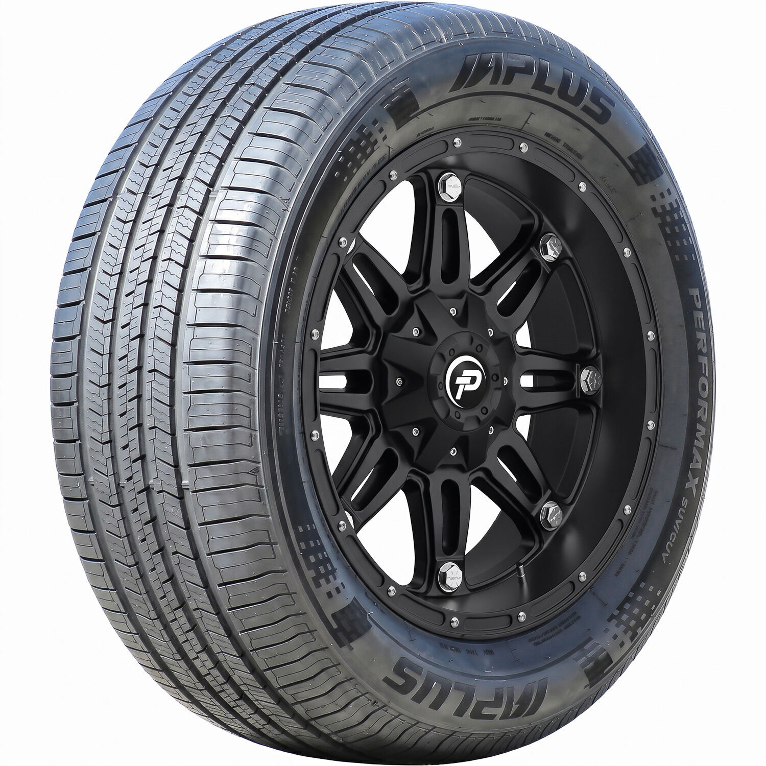 Aplus Performax SUV/CUV 245/75R16 111T