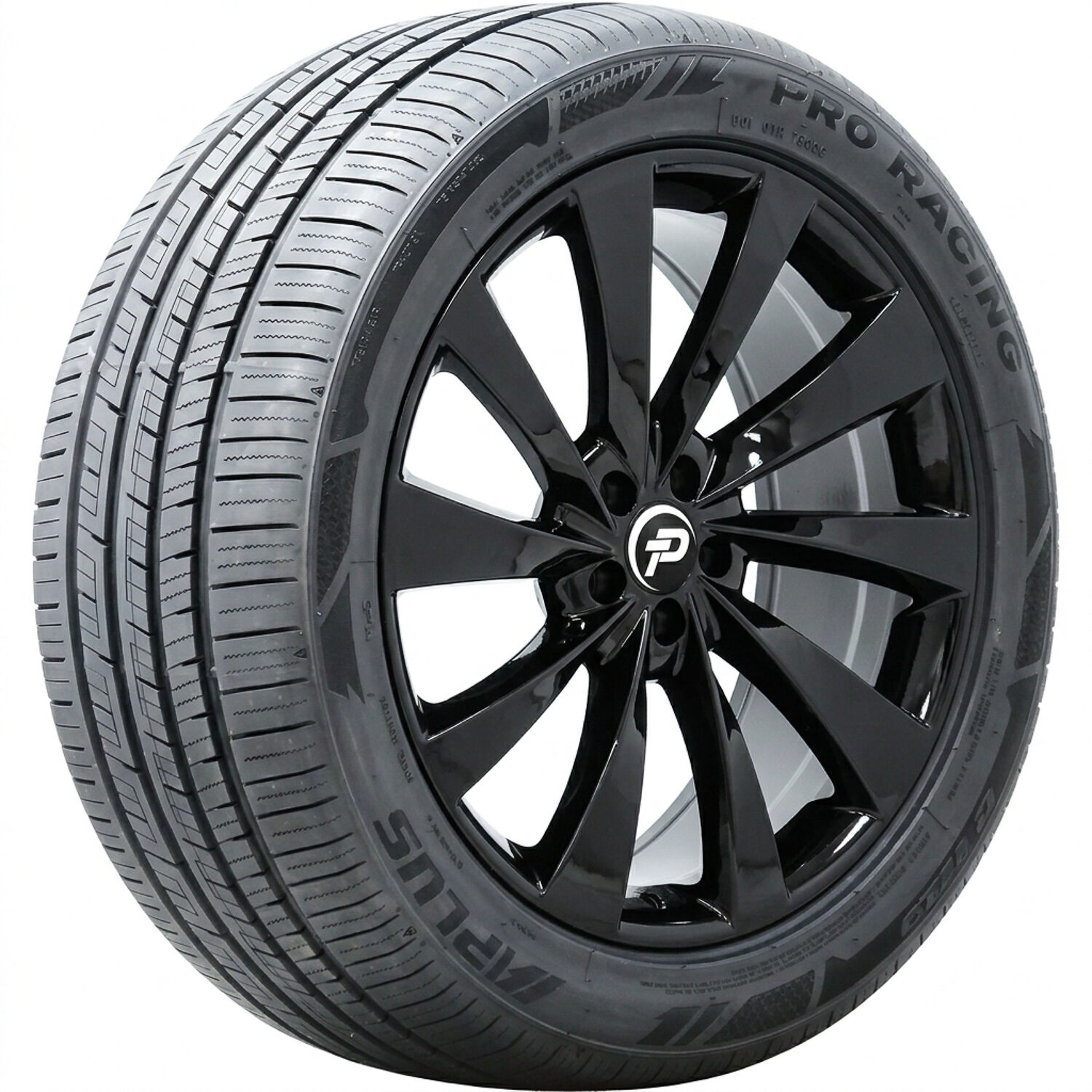 Aplus PRO Racing 235/40R19 ZR 96W XL