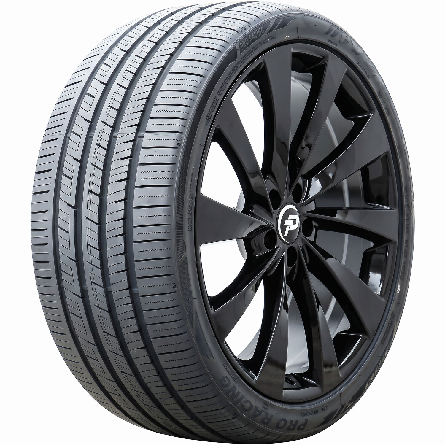 Aplus PRO Racing 285/30R20 ZR 99W XL