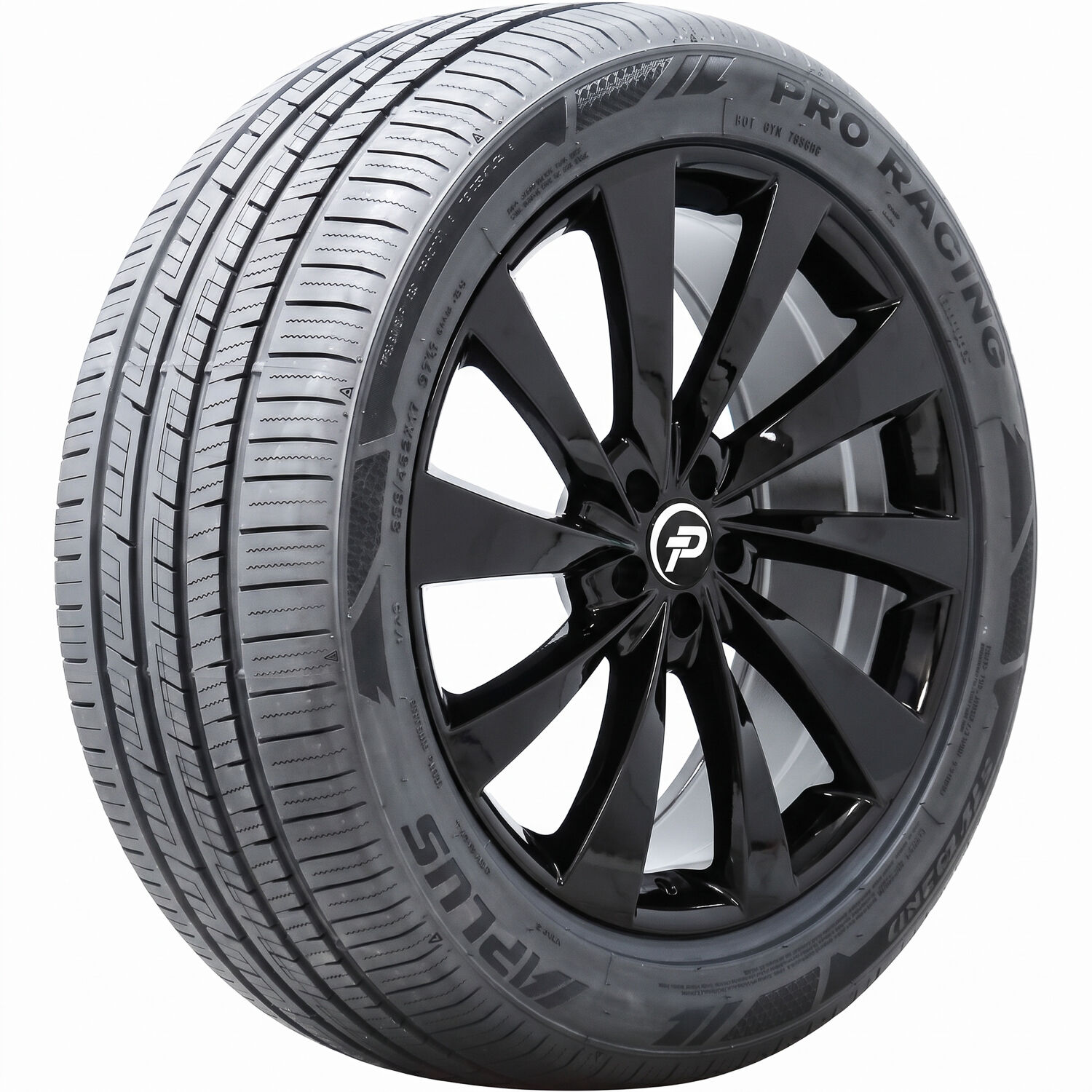 Aplus PRO Racing 235/45R17 ZR 97W XL