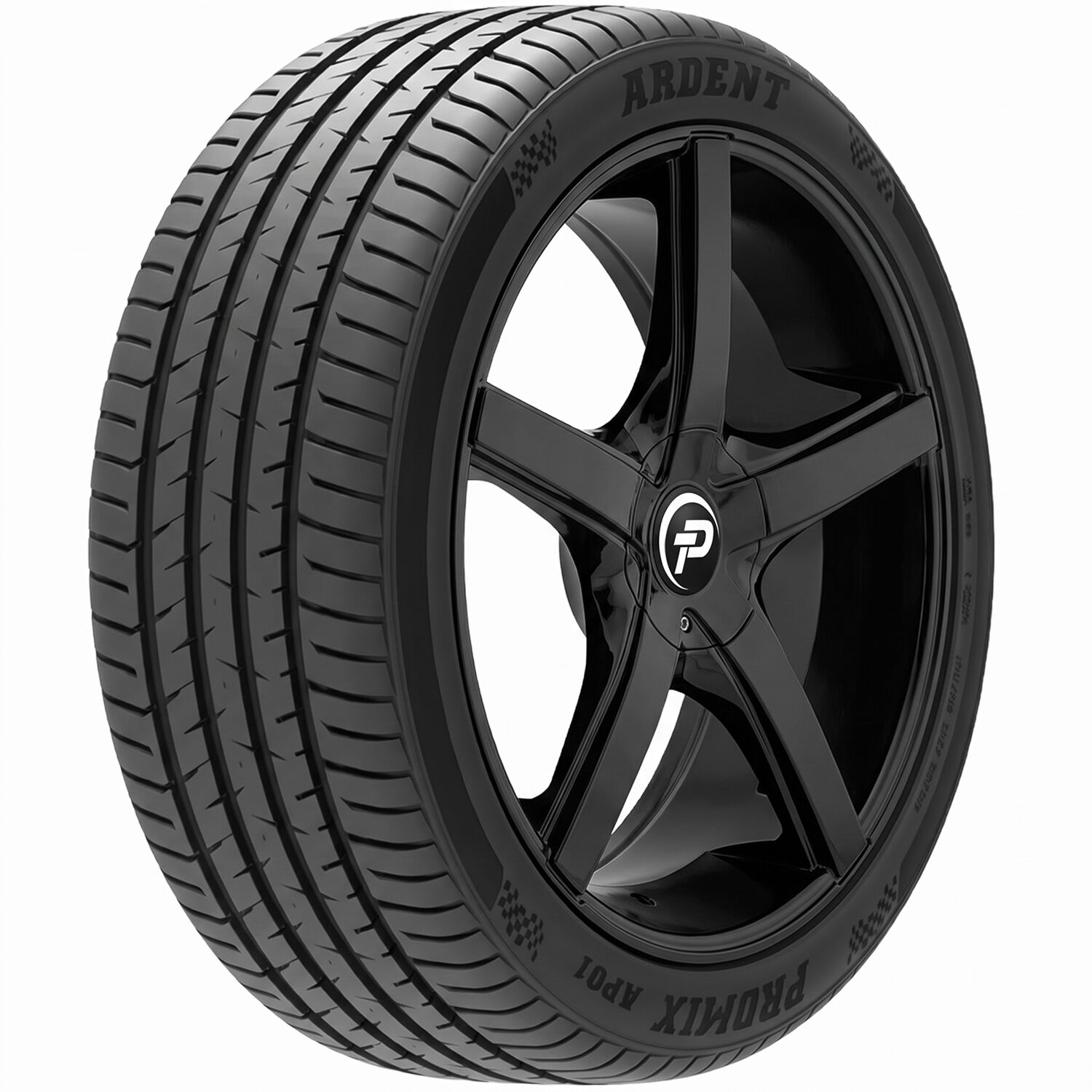 Ardent Promix AP01 215/35R18 ZR 84W XL