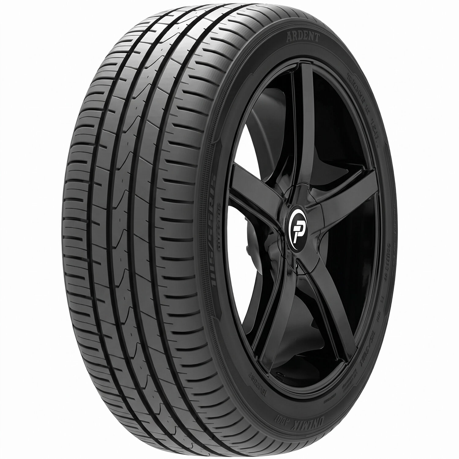 Ardent Unmix AU01 195/50R15 82V