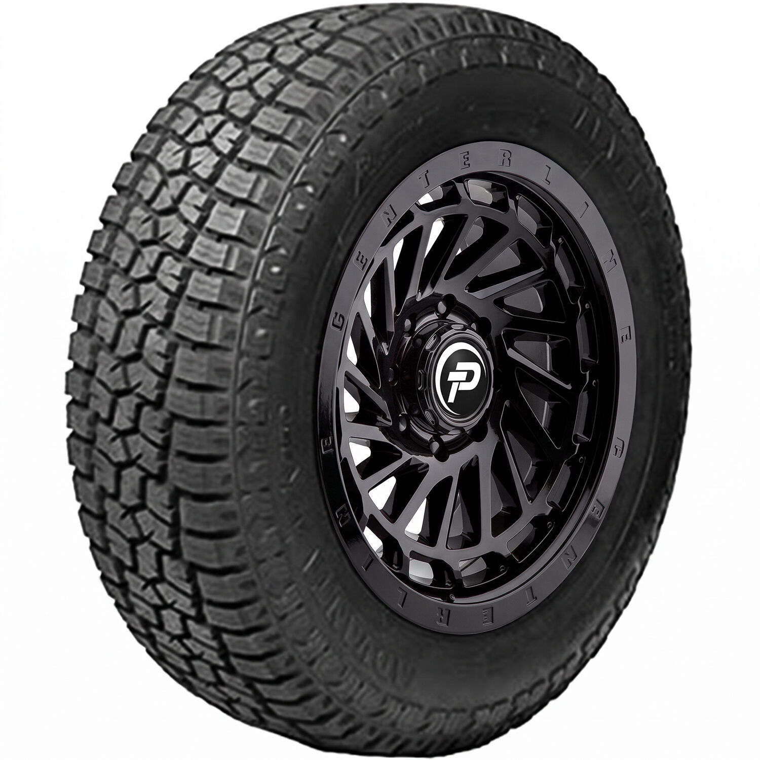 Argus Advanta ATX-850 LT 35X12.50R17 125Q E (10 Ply)