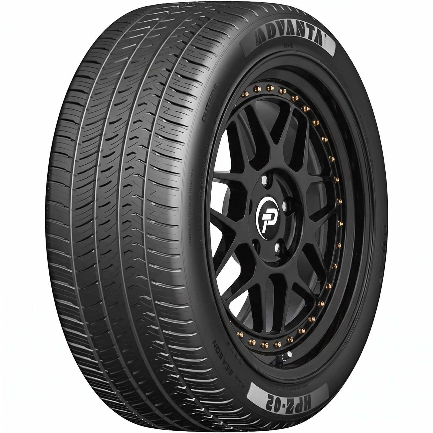 Argus Advanta HPZ-02 235/45R18 ZR 98W XL
