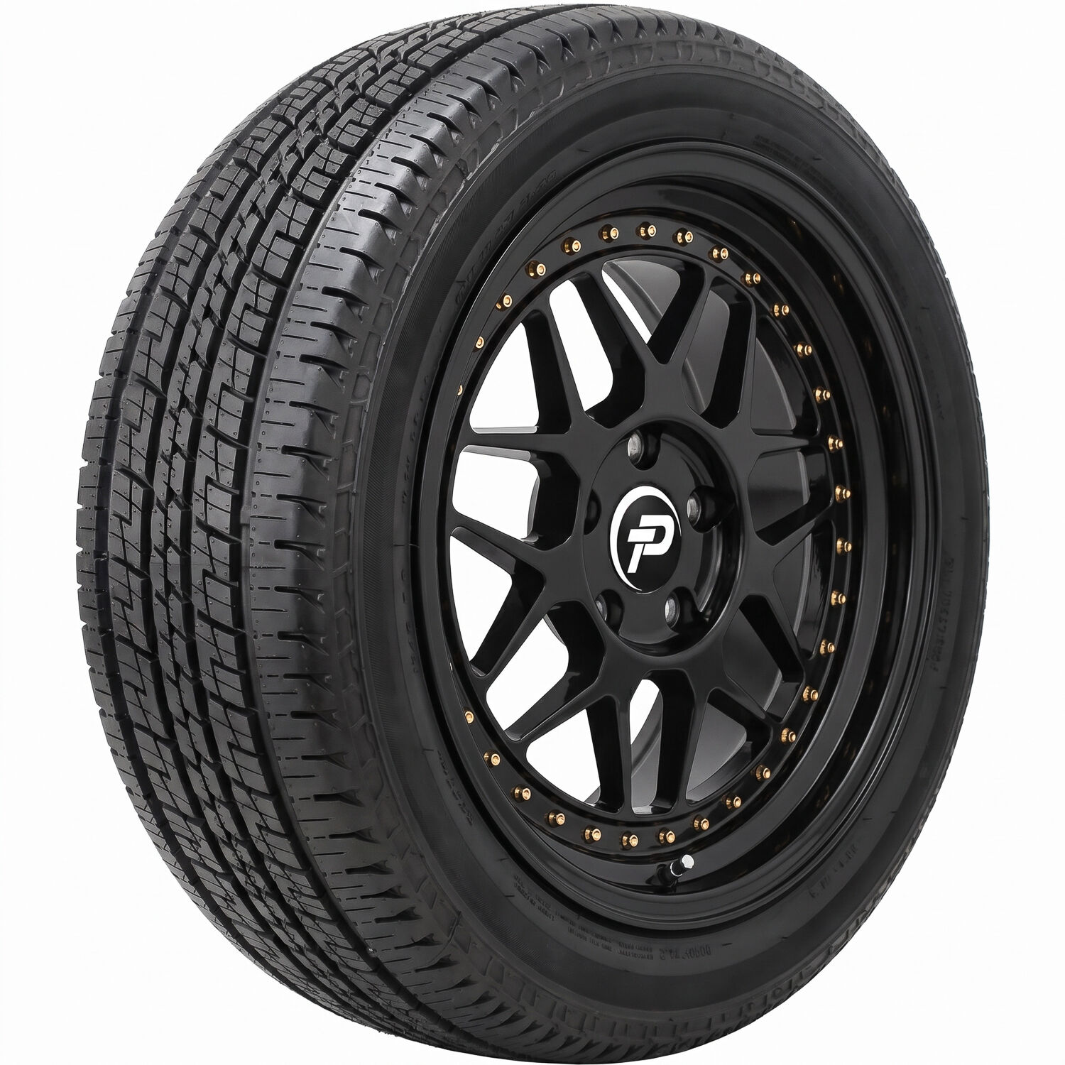 Argus Advanta SVT-01 235/60R18 102T