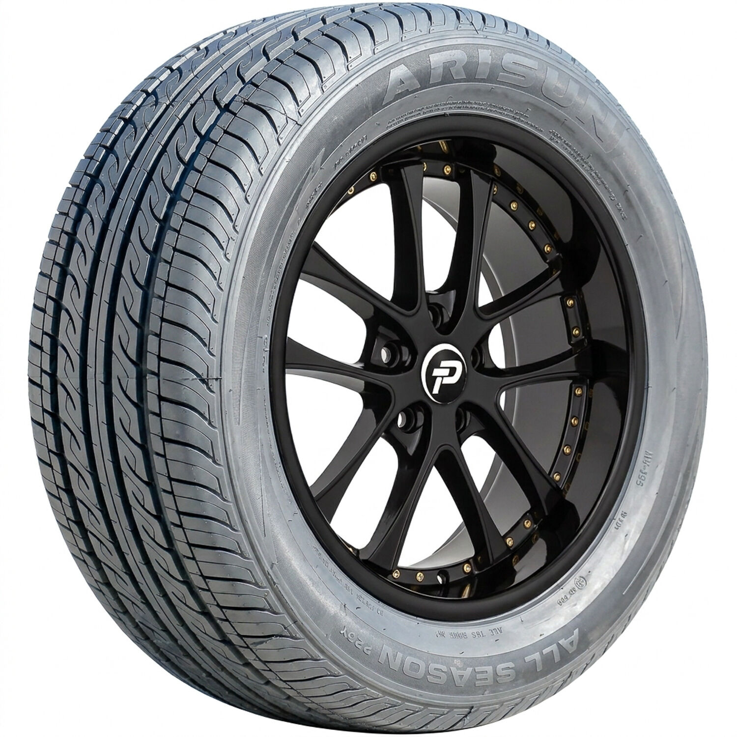 Arisun Aggressor ZP01 235/65R18 106T