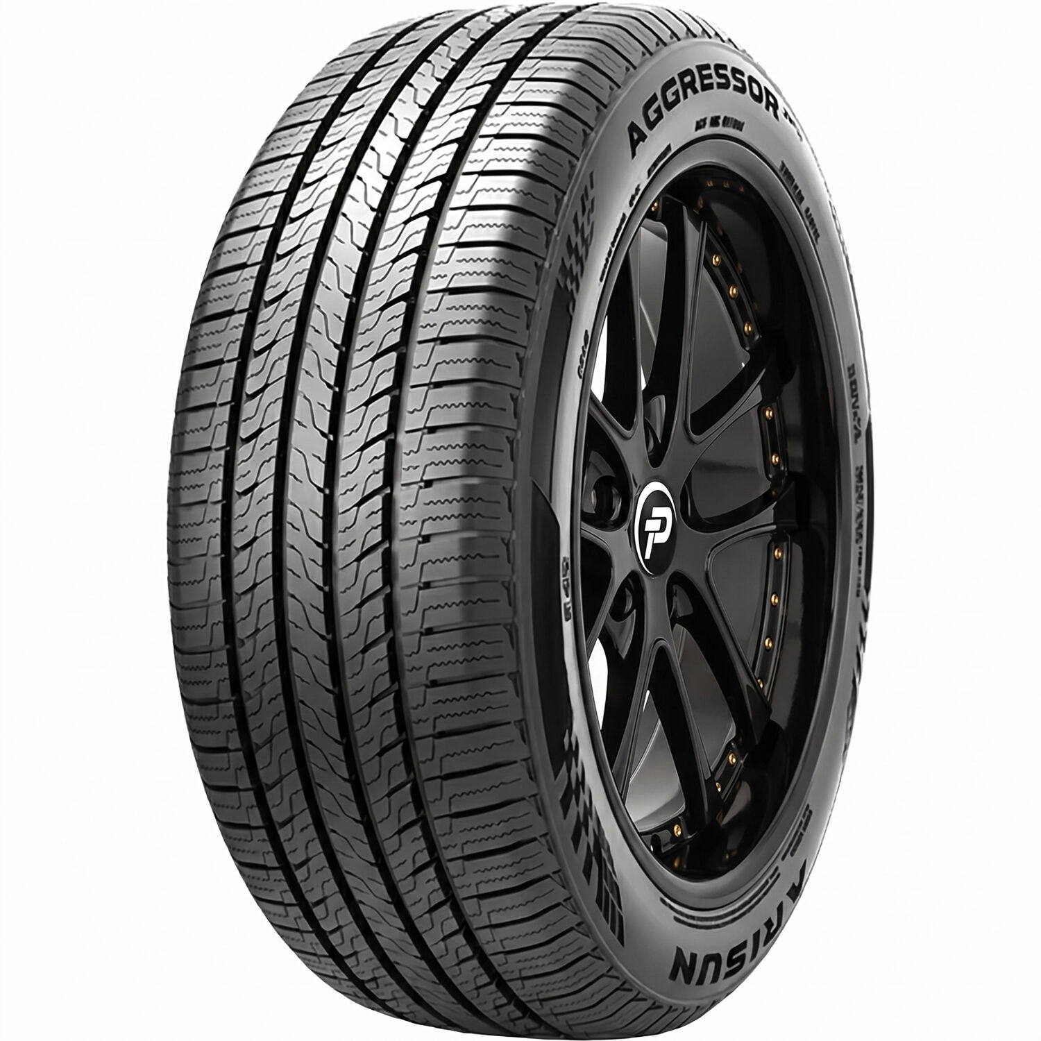 Arisun Aggressor ZP11 235/45R18 98V XL