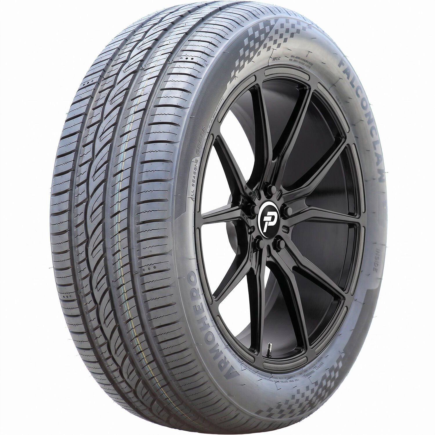 Armohero FalconClaw 235/45R19 ZR 99W XL