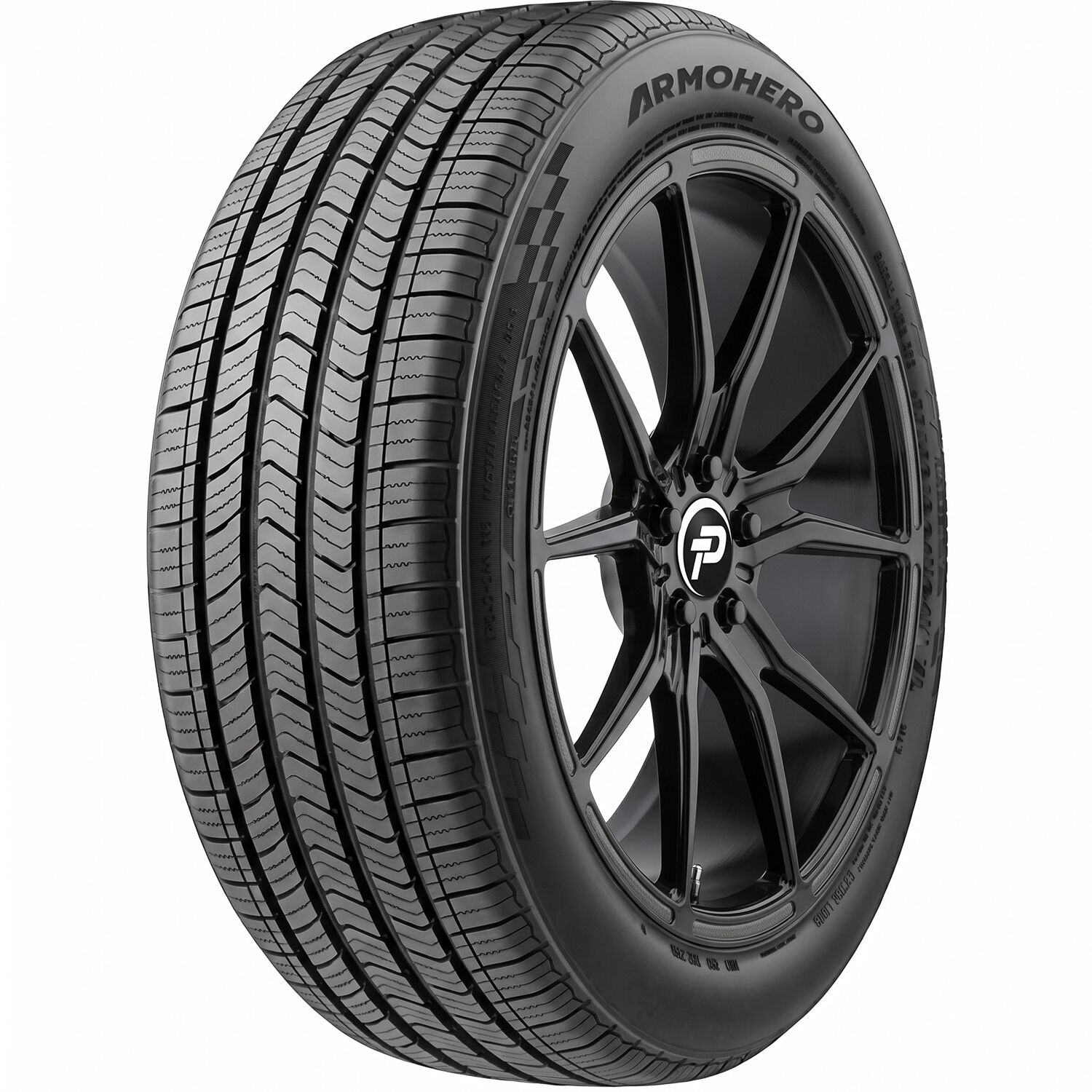 Armohero Smartway Touring 225/60R16 98V