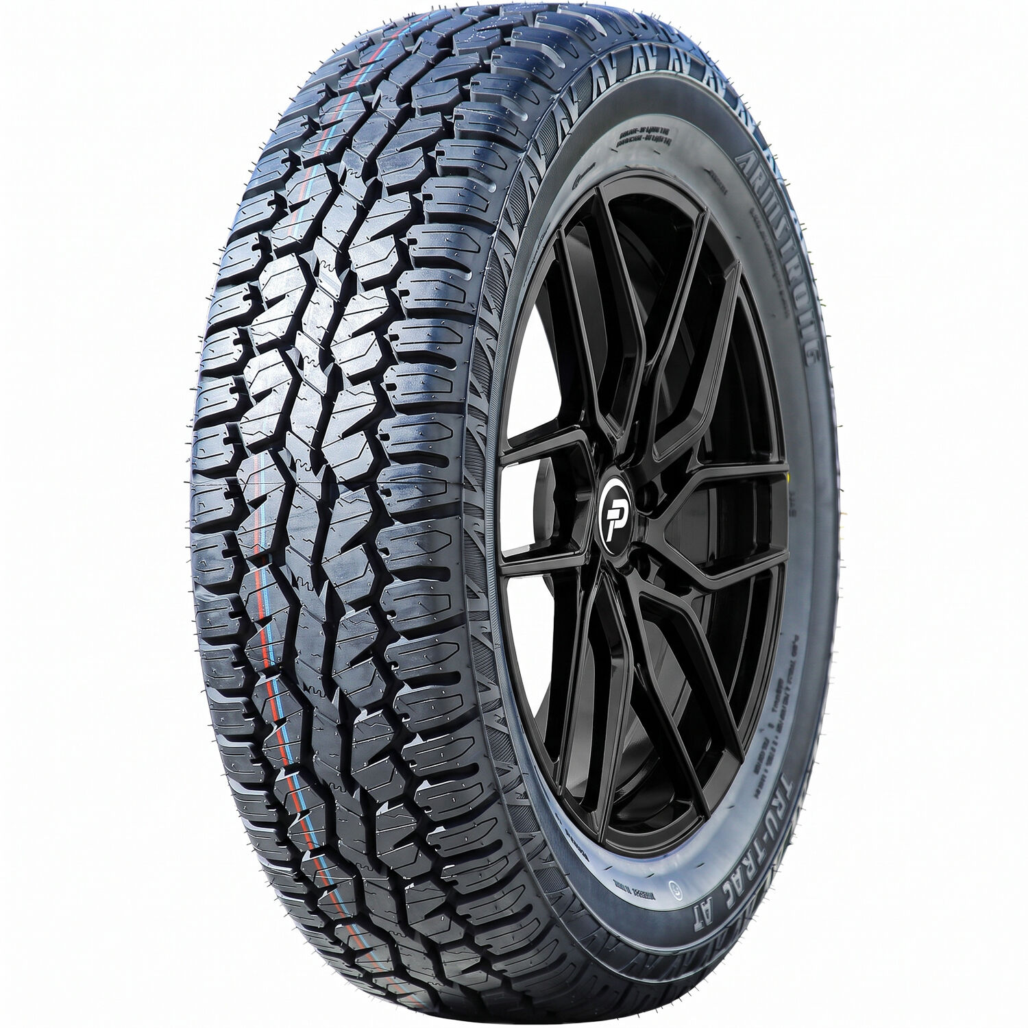 Armstrong Tru-Trac AT LT 305/70R16 124/121R E (10 Ply) (D)