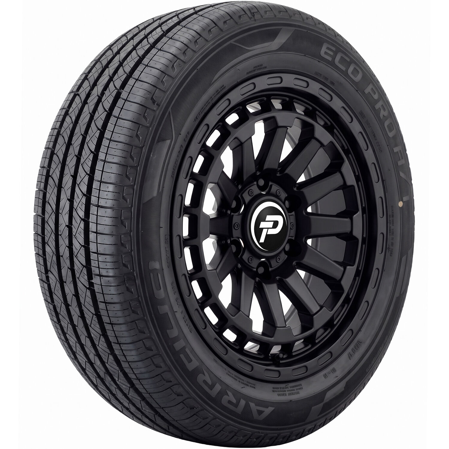 Arroyo Eco Pro H/T 235/60R18 107V XL