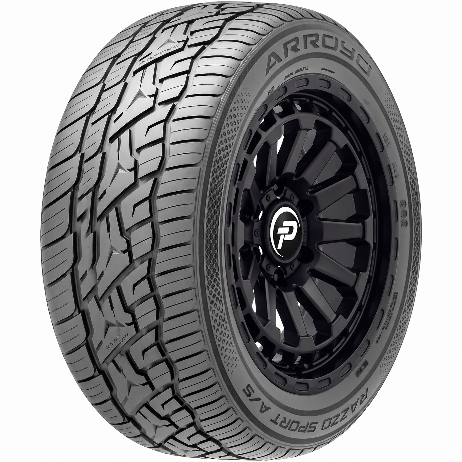 Arroyo Razzo Sport A/S 305/40R22 112V XL