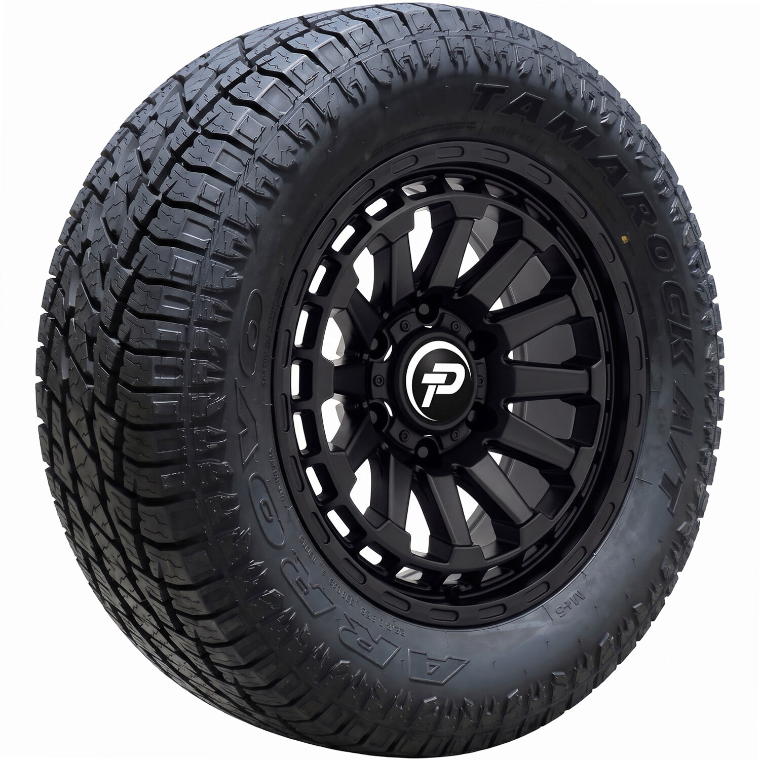 Arroyo Tamarock A/T LT 285/75R16 126/123R E (10 Ply)
