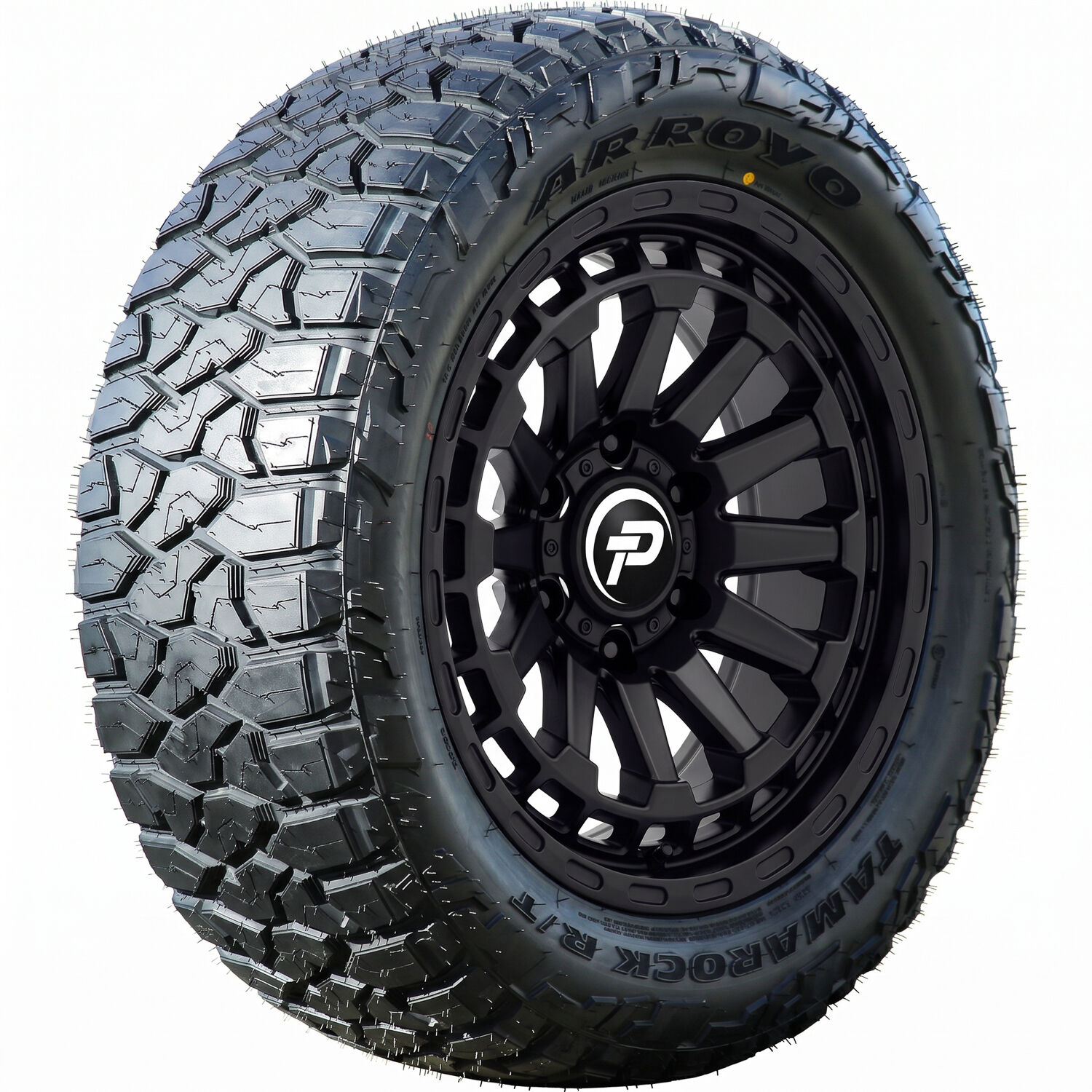 Arroyo Tamarock R/T 305/45R22 118H XL