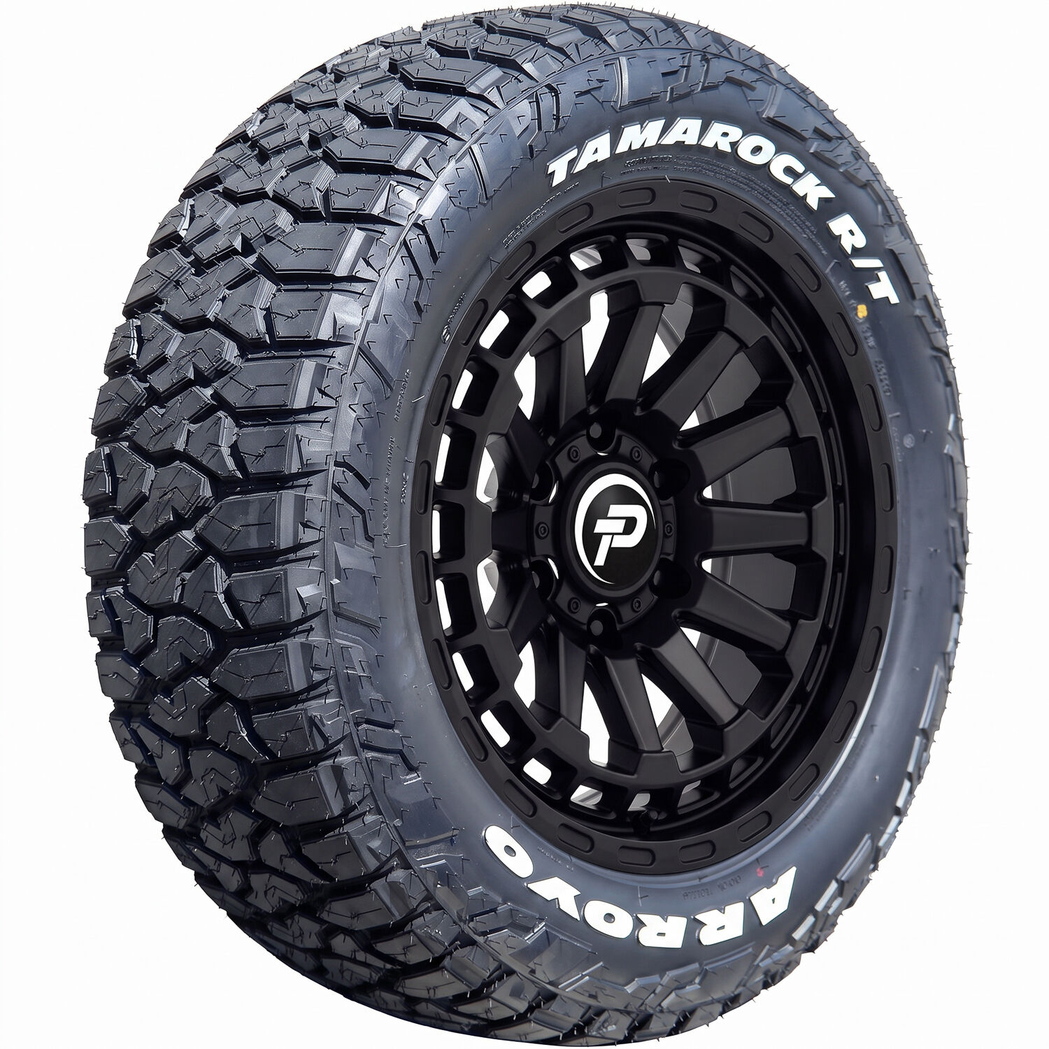Arroyo Tamarock R/T 265/50R20 111T XL
