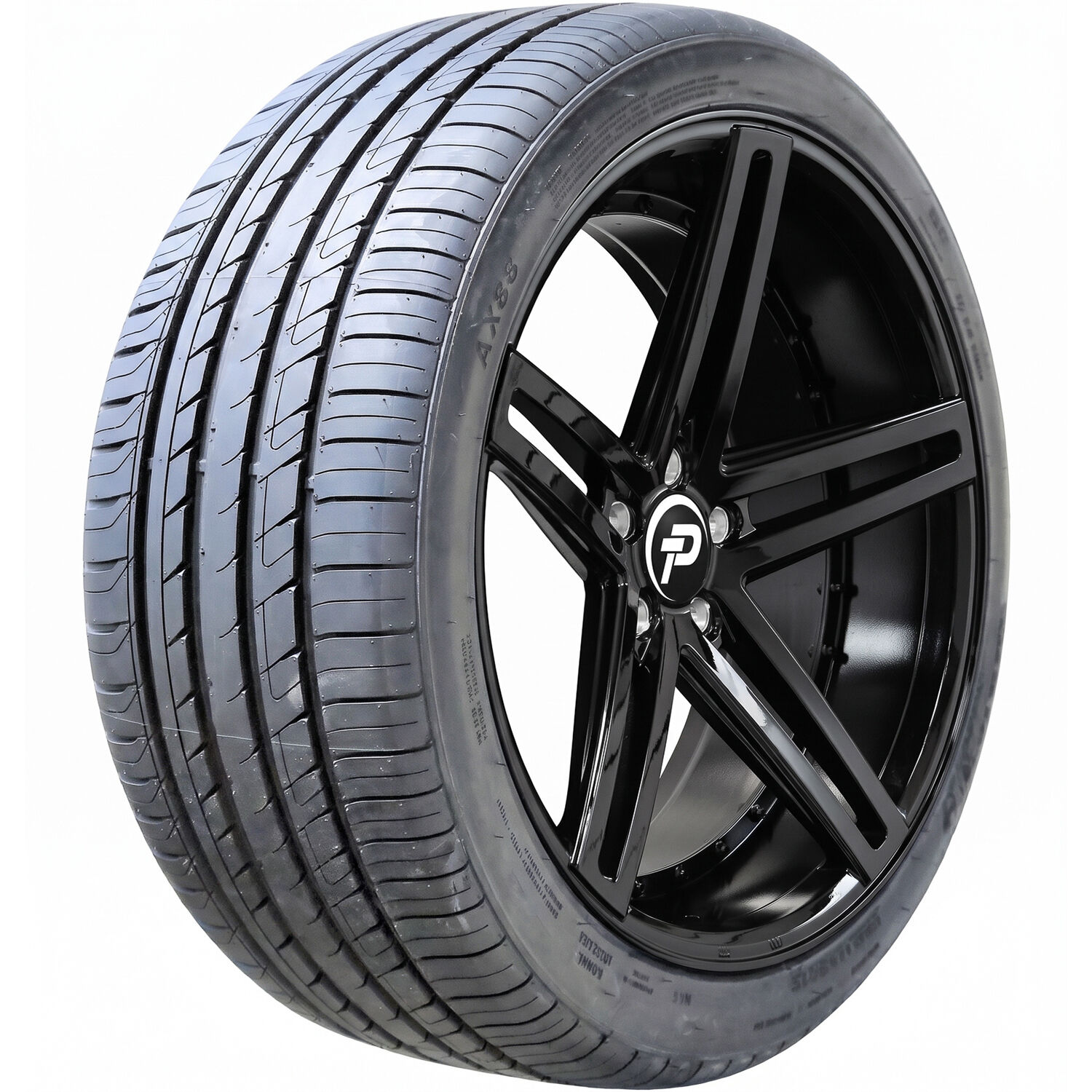 Atlander AX-88 245/55R19 ZR 107W XL
