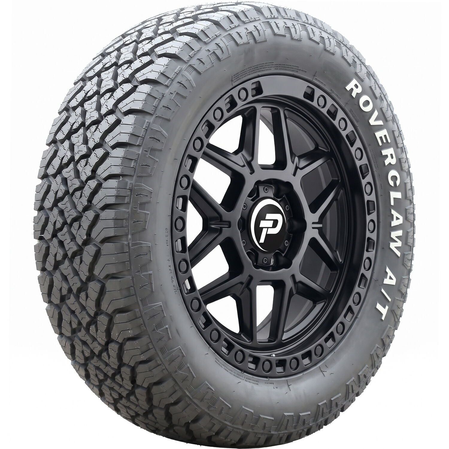 Atlander Roverclaw A/T LT 285/75R16 126/123S E (10 Ply)