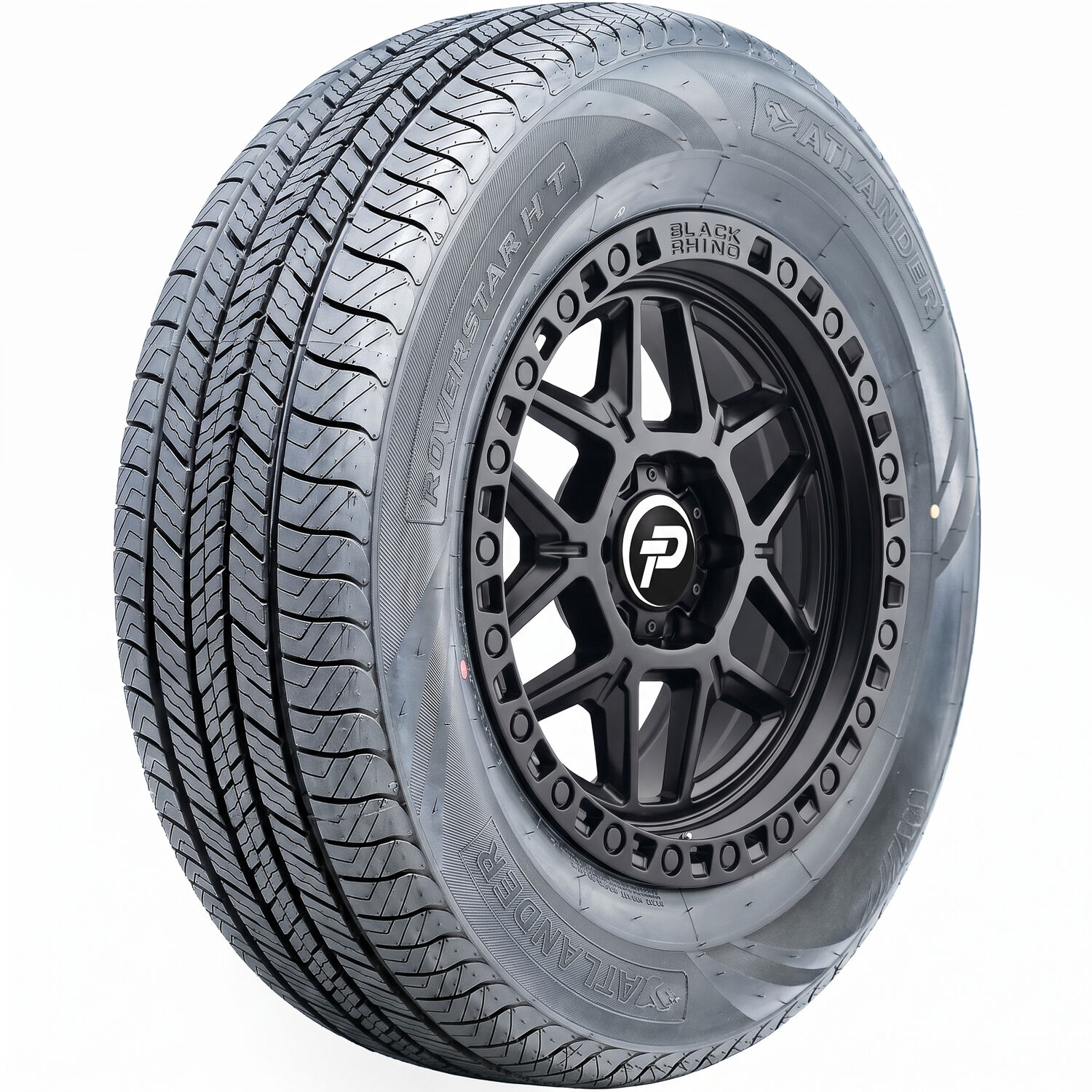 Atlander Roverstar H/T 225/60R17 99V