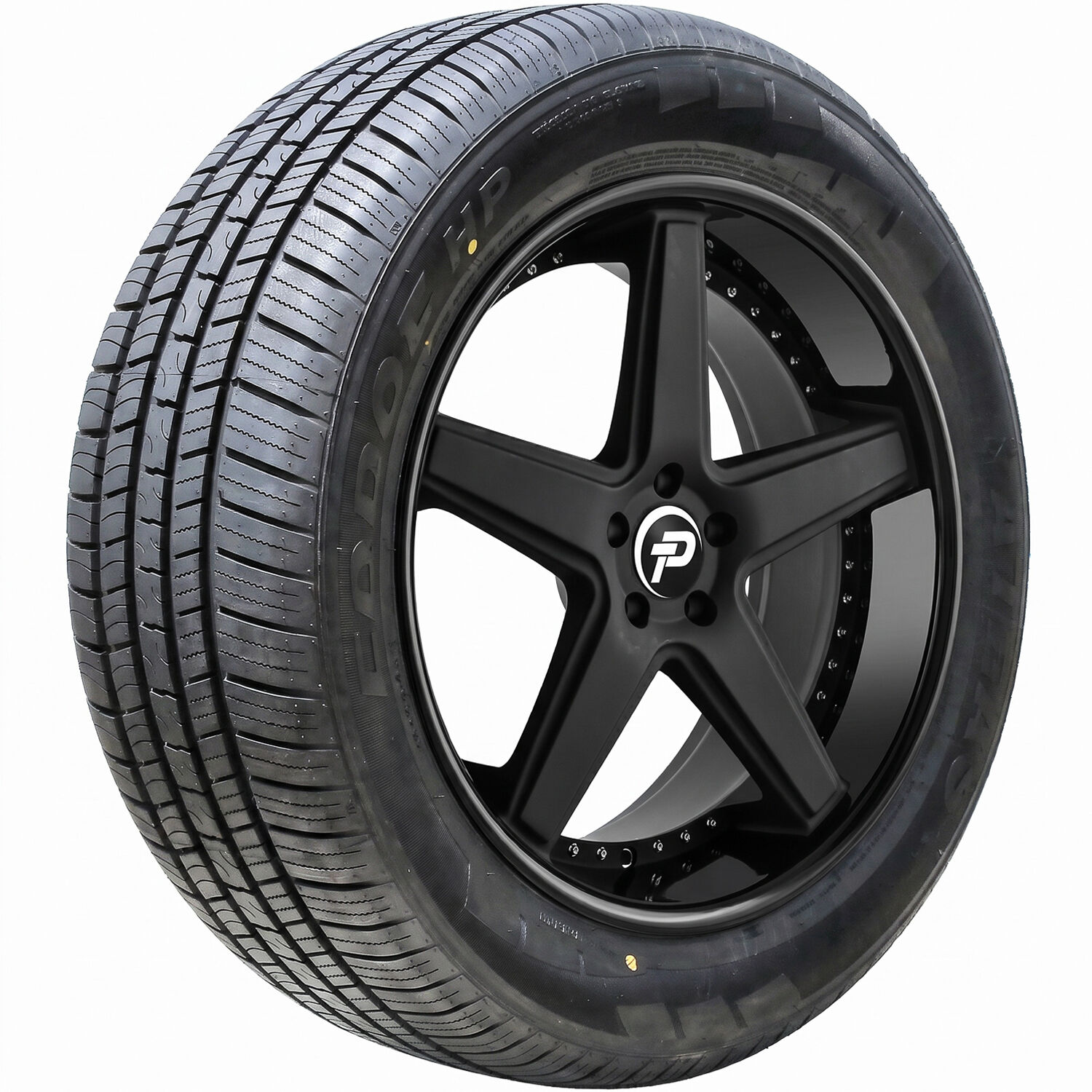 Atlas Tire Force HP 225/60R17 99H