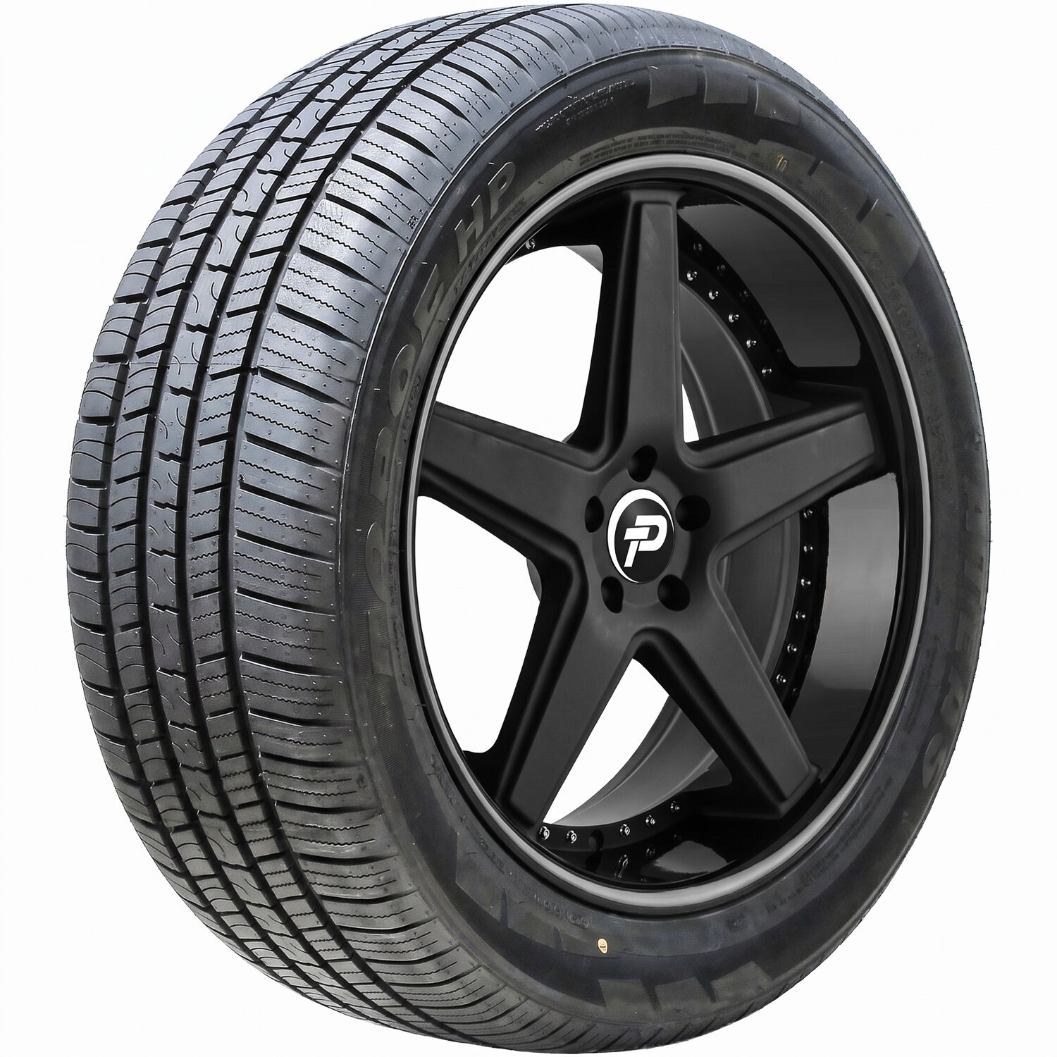 Atlas Tire Force HP 215/65R17 99H