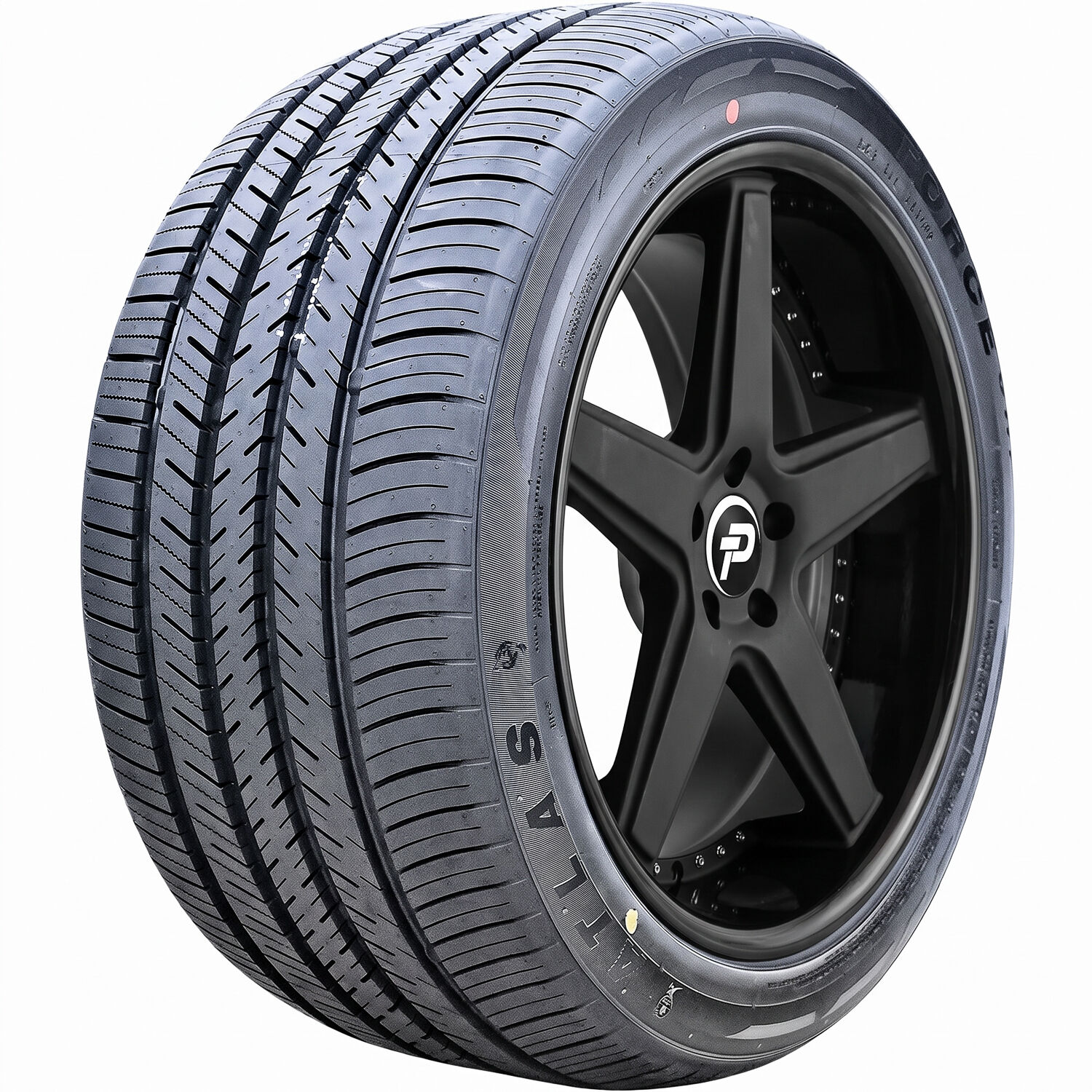 Atlas Force UHP HL255/35R21 101Y