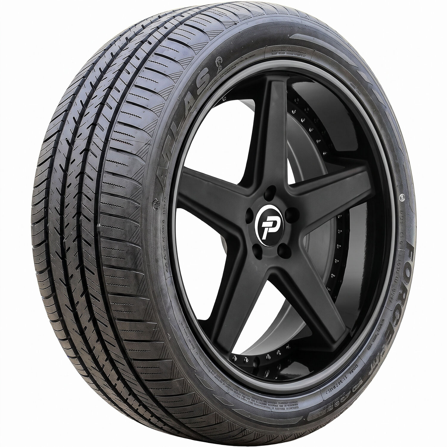 Atlas Tire Force UHP 215/50R16 94W XL