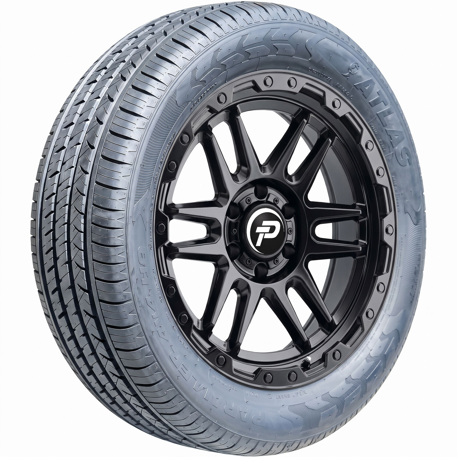 Atlas Tire Paraller 4x4 HP 275/65R18 116H