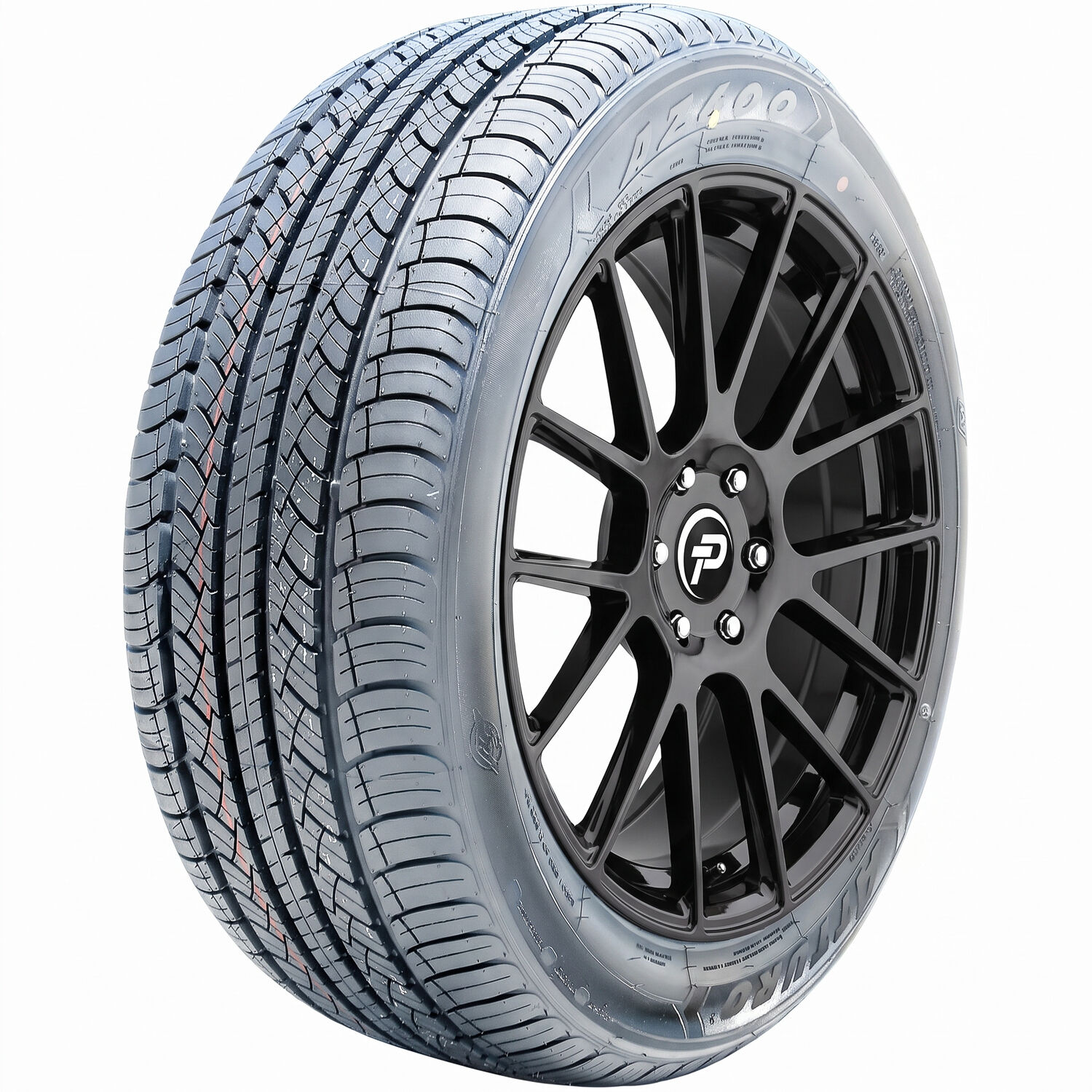 Atturo AZ600 235/60R18 107V XL