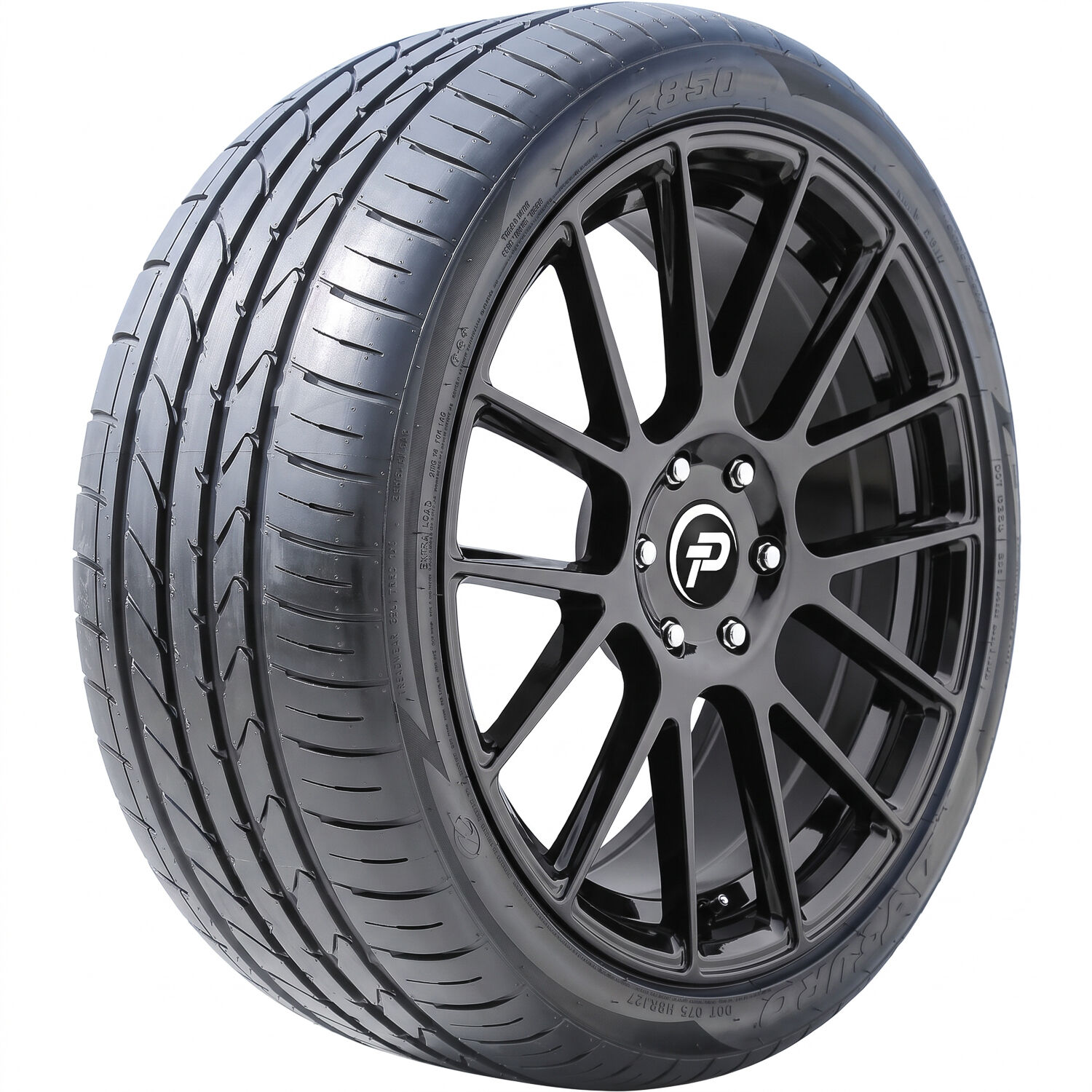 Atturo AZ850 245/45R20 ZR 103Y XL