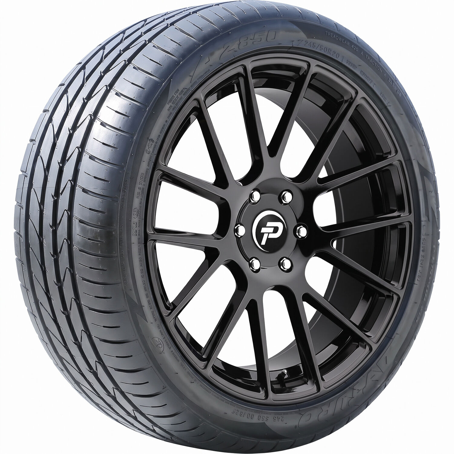 Atturo AZ850 285/35R20 104Y XL (DC)