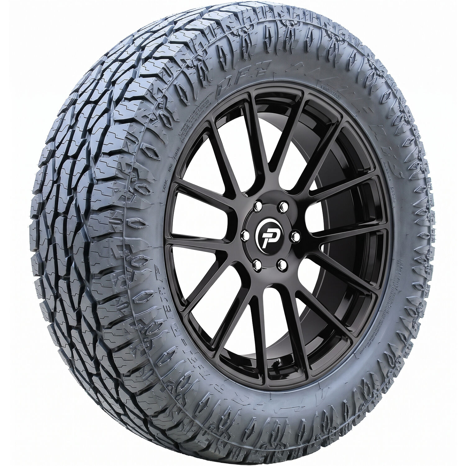 Atturo Trail Blade ATS 225/60R17 103H XL