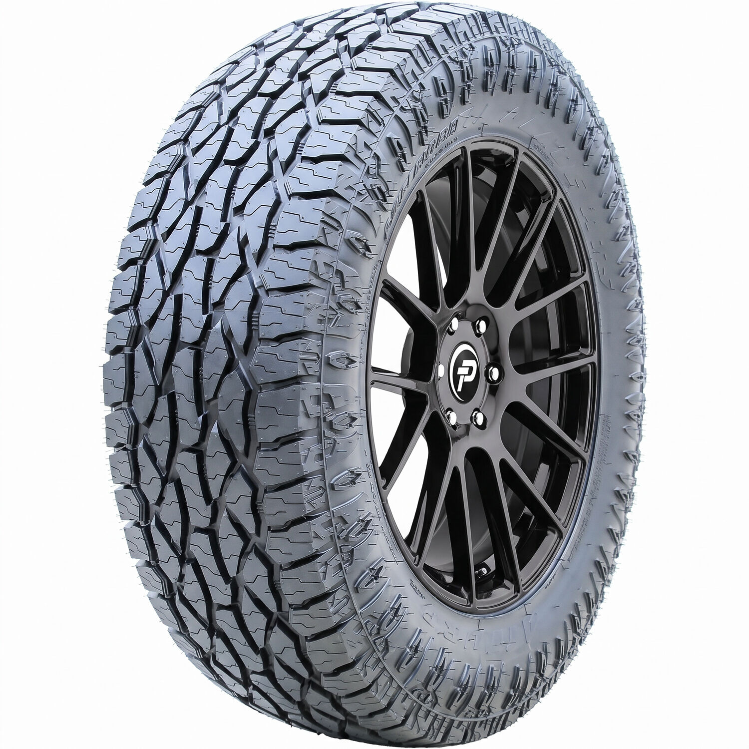 Crossleader A/T7000 265/65R18 116T