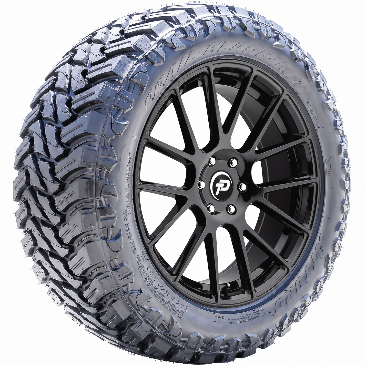 Atturo Trail Blade M/T 255/55R19 111S XL