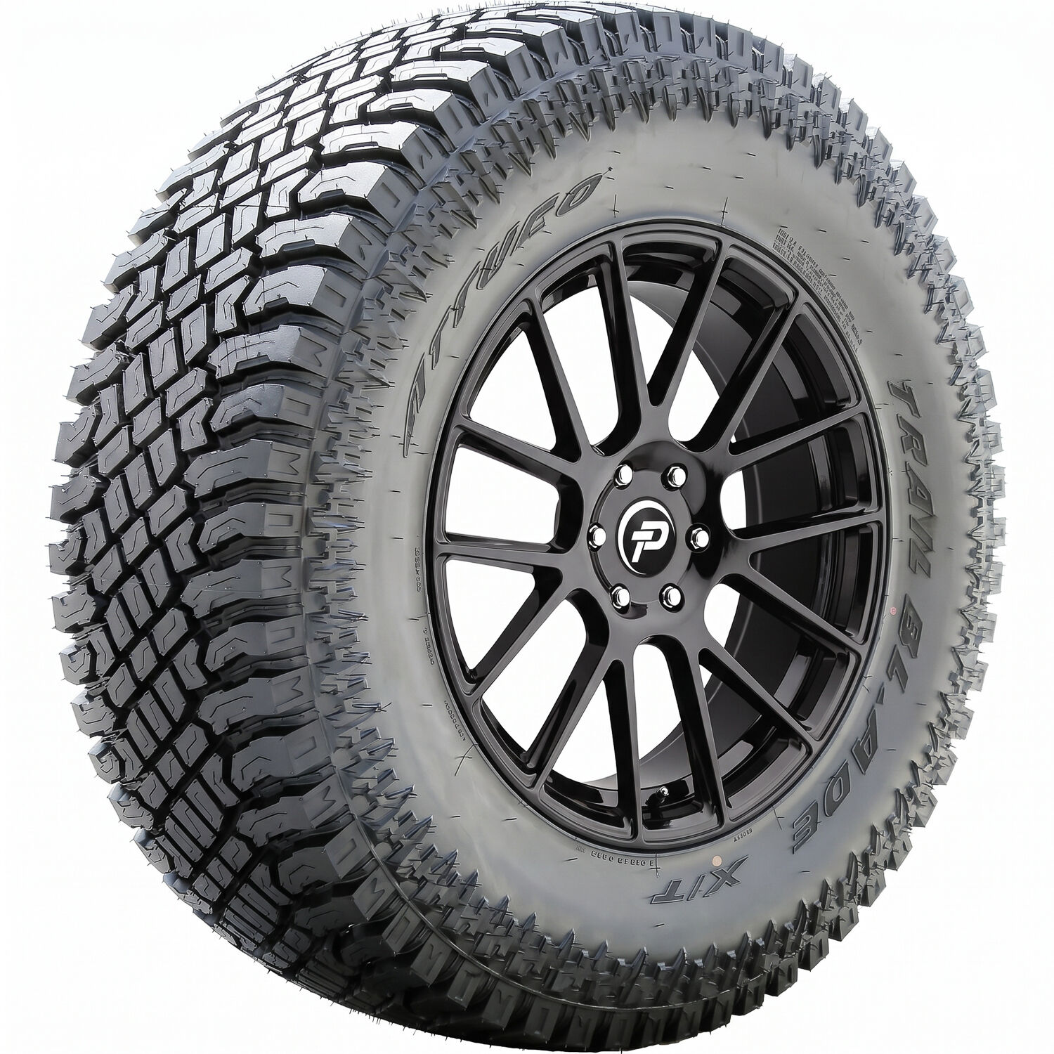 Atturo Trail Blade X/T 235/60R18 107H XL