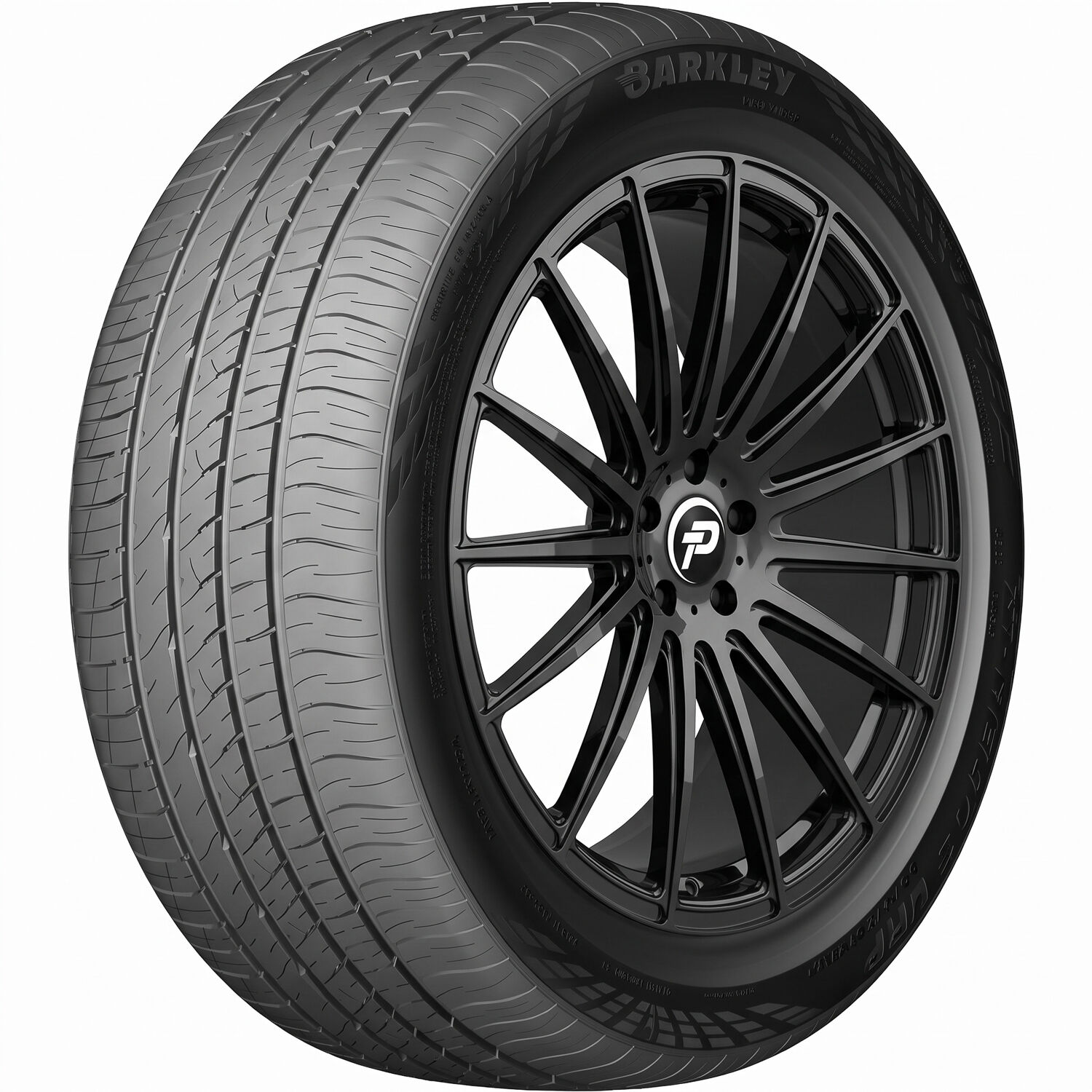 Barkley Aphelios 255/35R18 94W XL